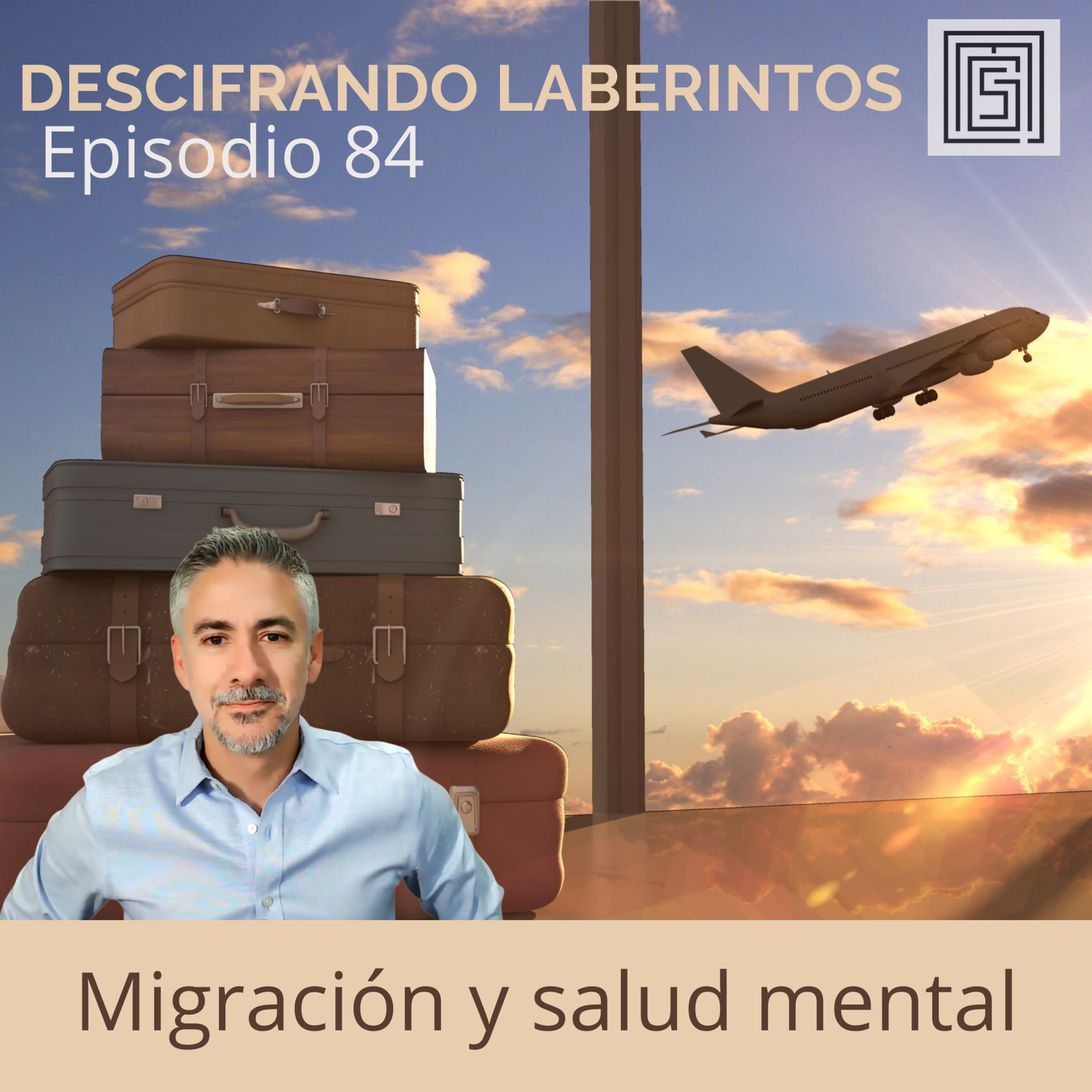 Descifrando Laberintos con el Dr. Mario Guzmán Sescosse