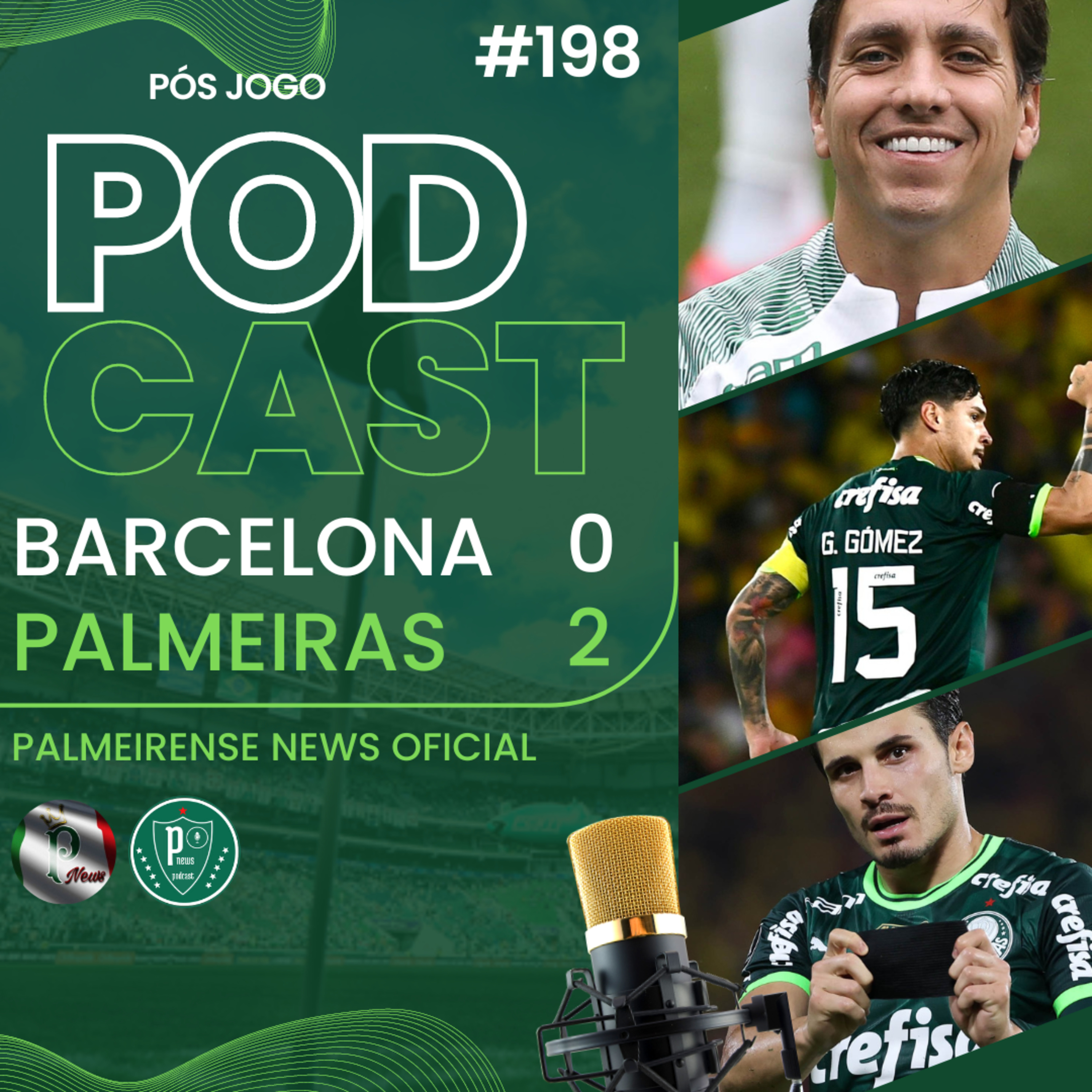 Terceira Academia Podcast