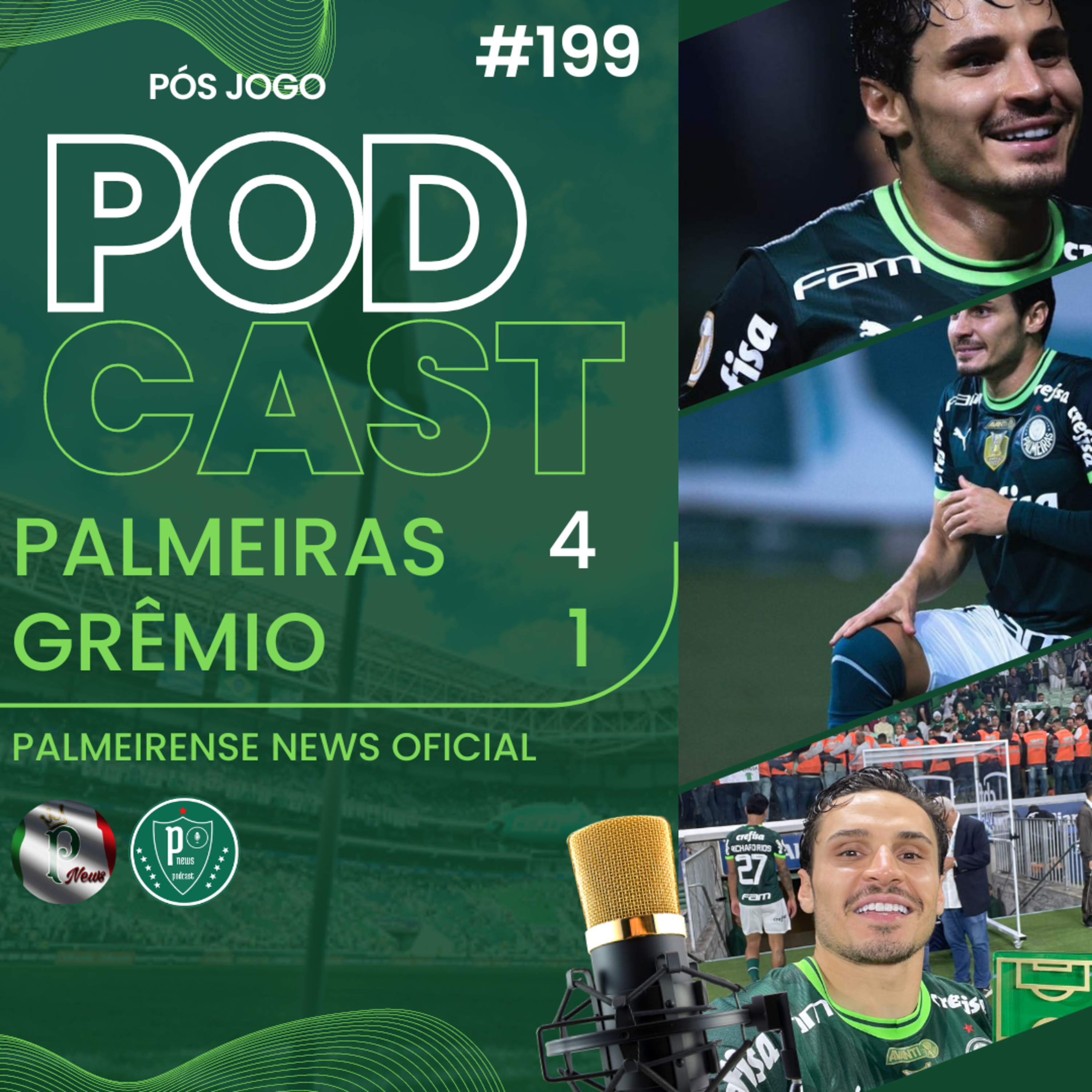 Terceira Academia Podcast