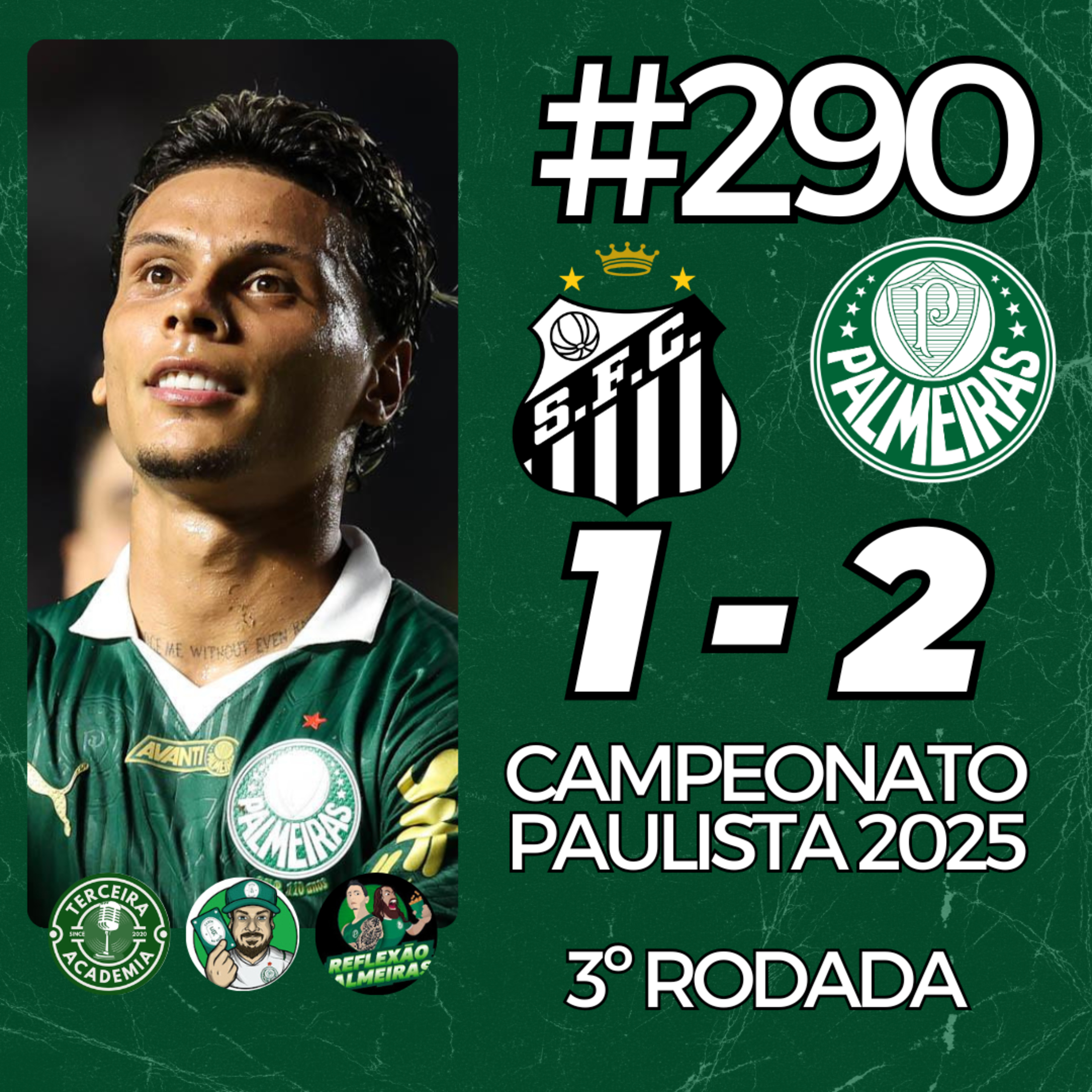 Terceira Academia Podcast