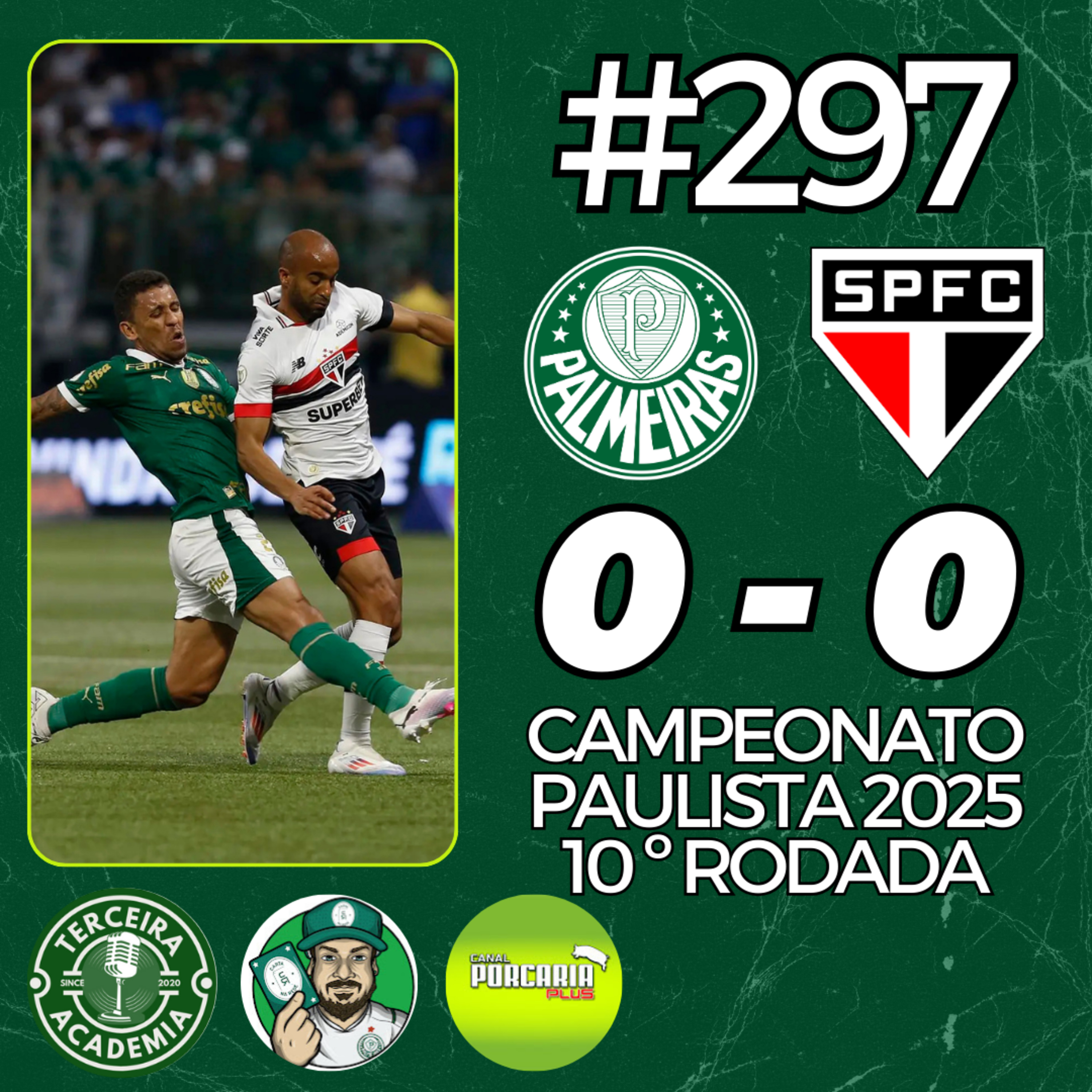 Terceira Academia Podcast