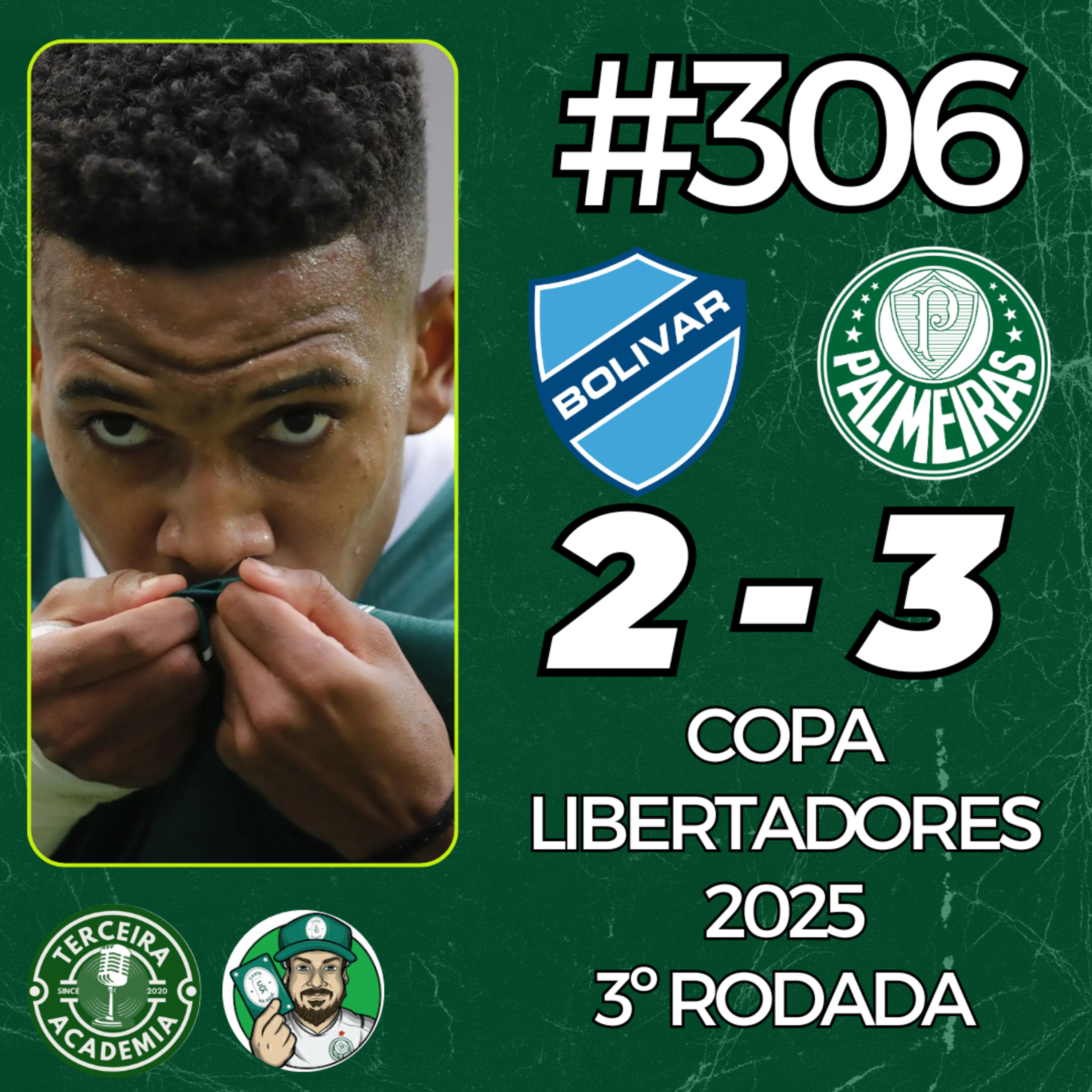 Terceira Academia Podcast
