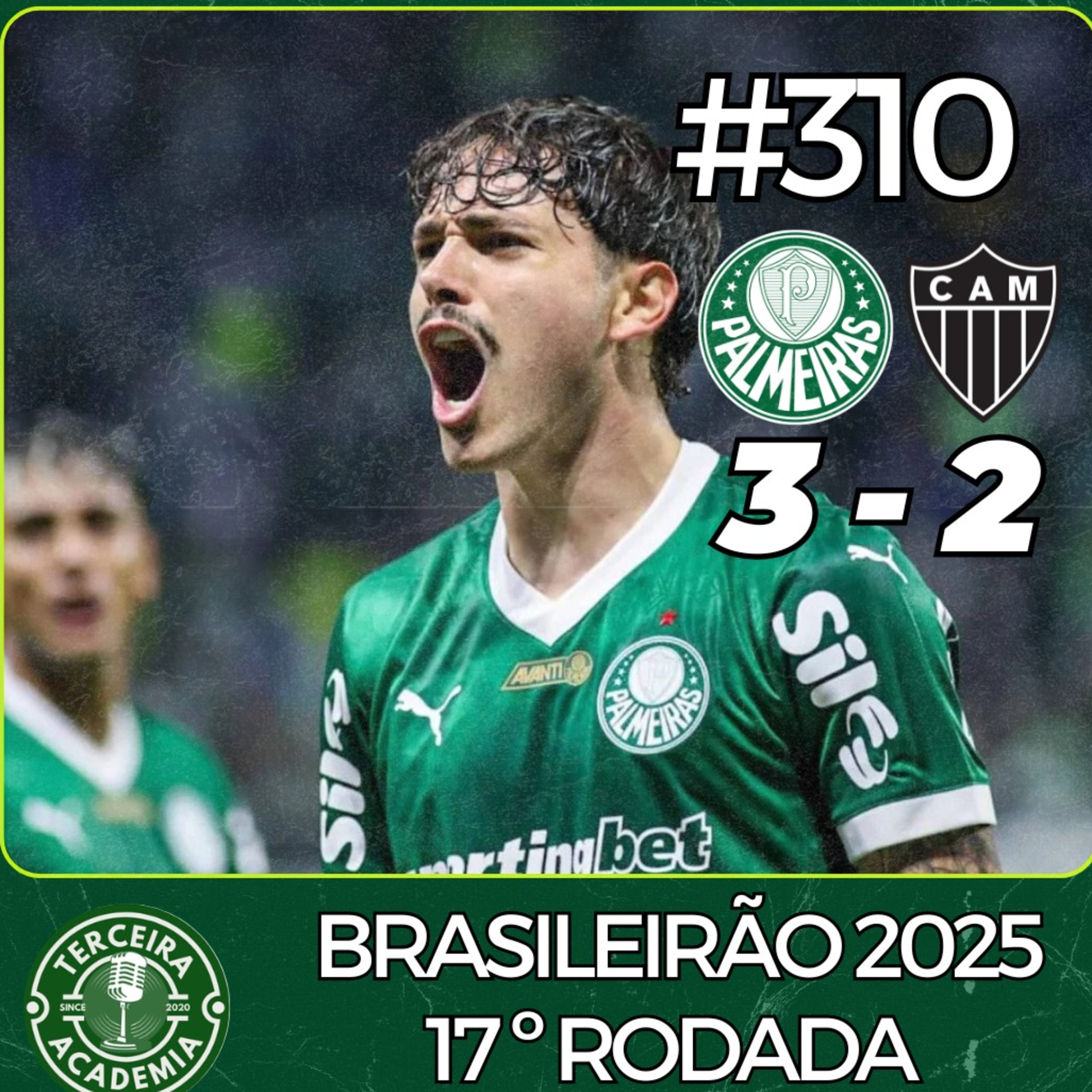 Terceira Academia Podcast