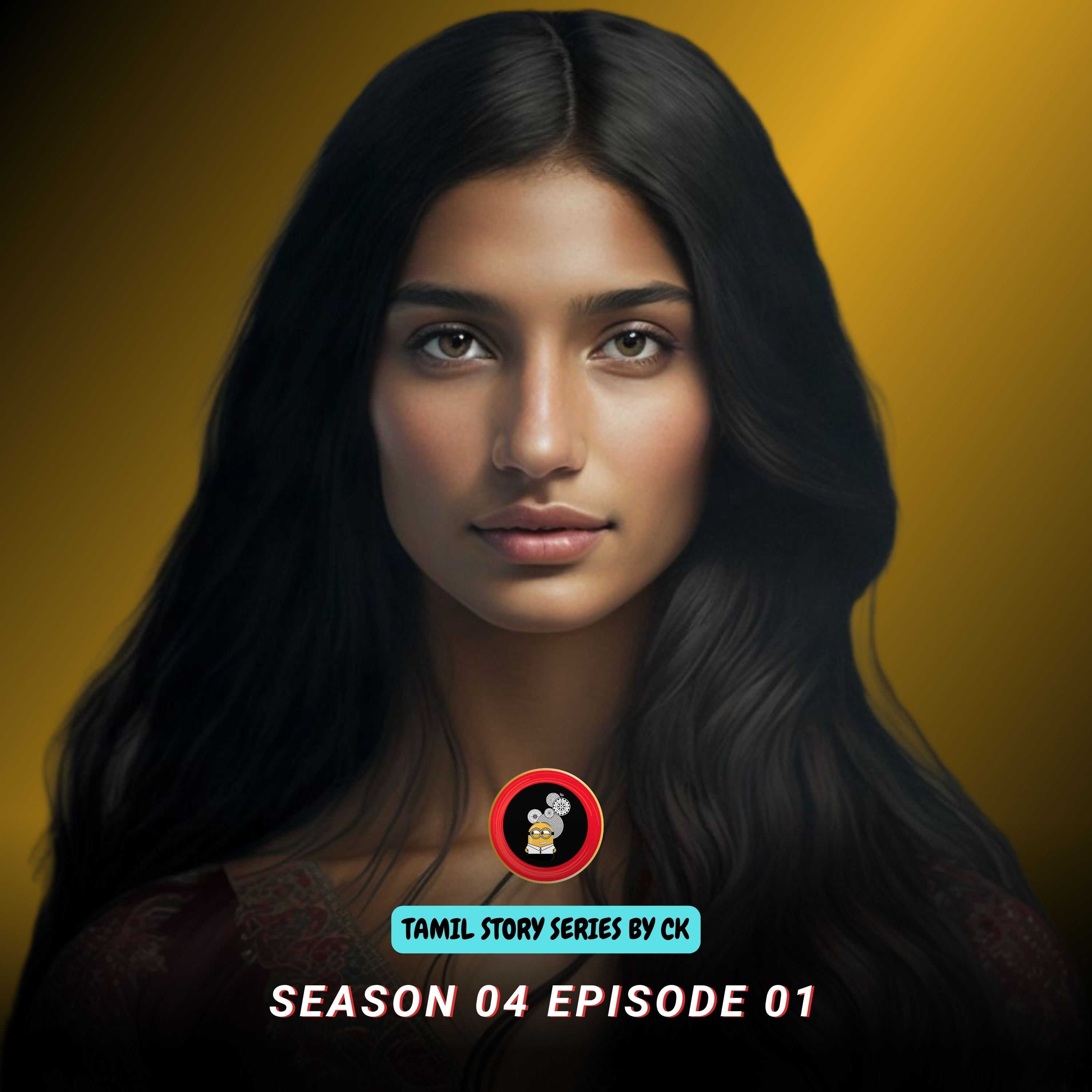 Tamil Podcast | Millennial Thoughts தமிழ்
