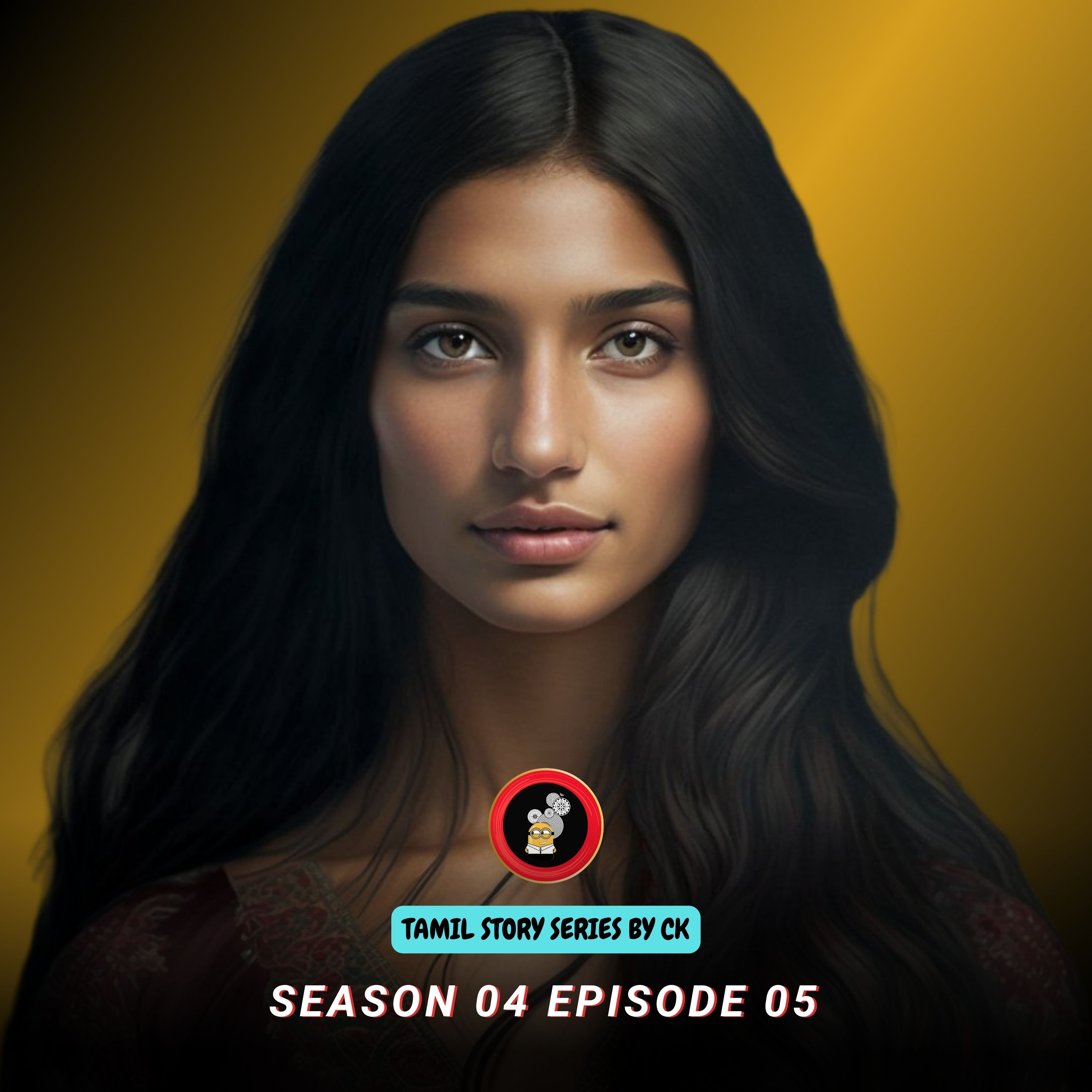 Tamil Podcast | Millennial Thoughts தமிழ்
