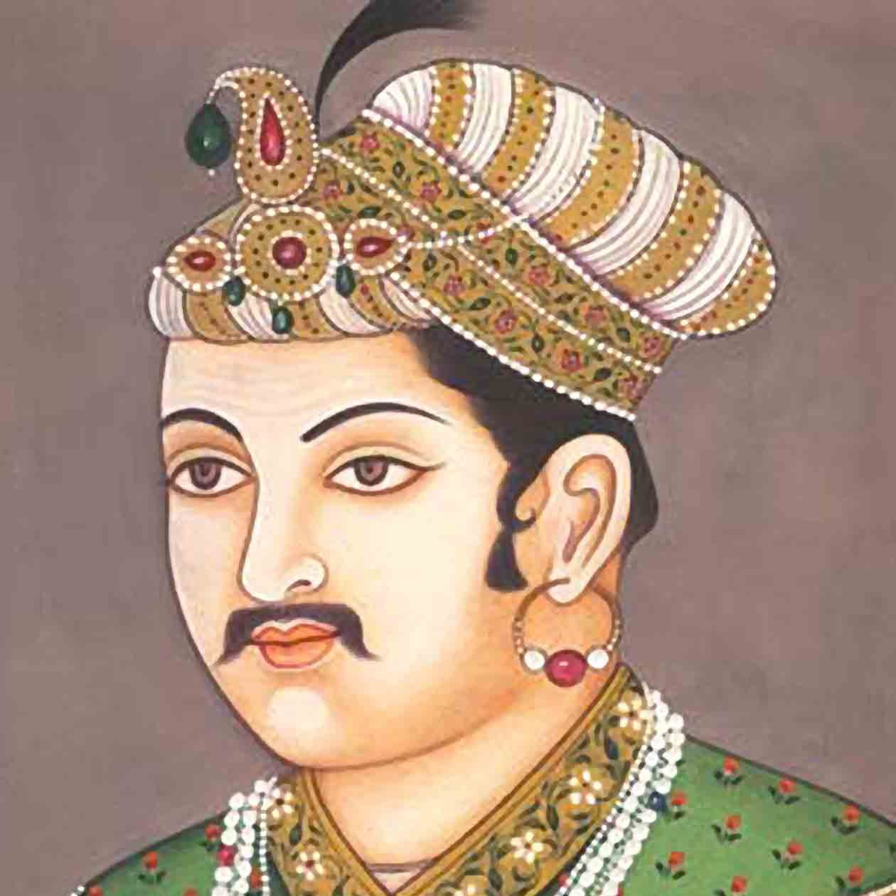 அக்பர் போல் வலிமை episode artwork