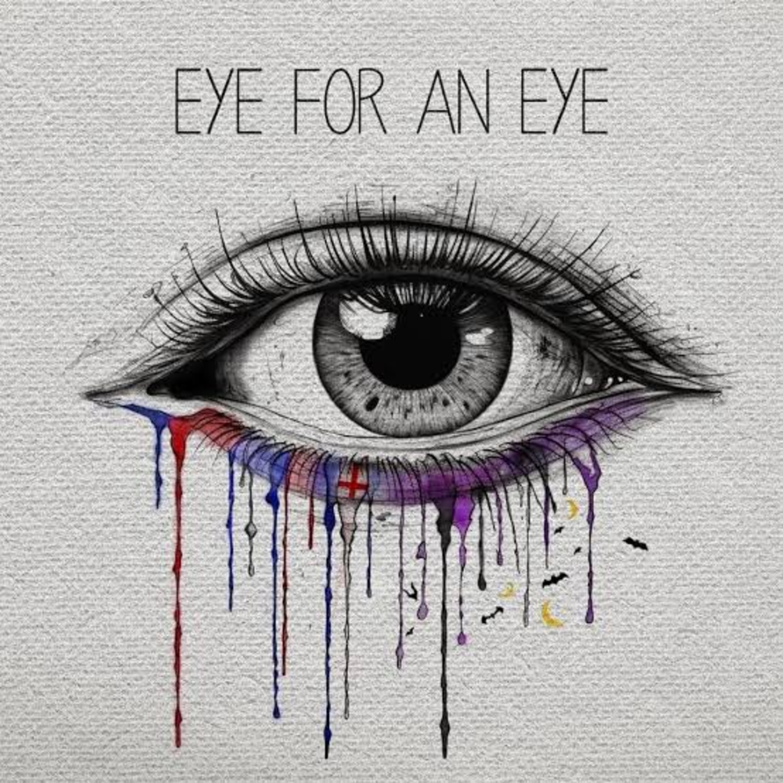 Eye for an Eye  episode artwork