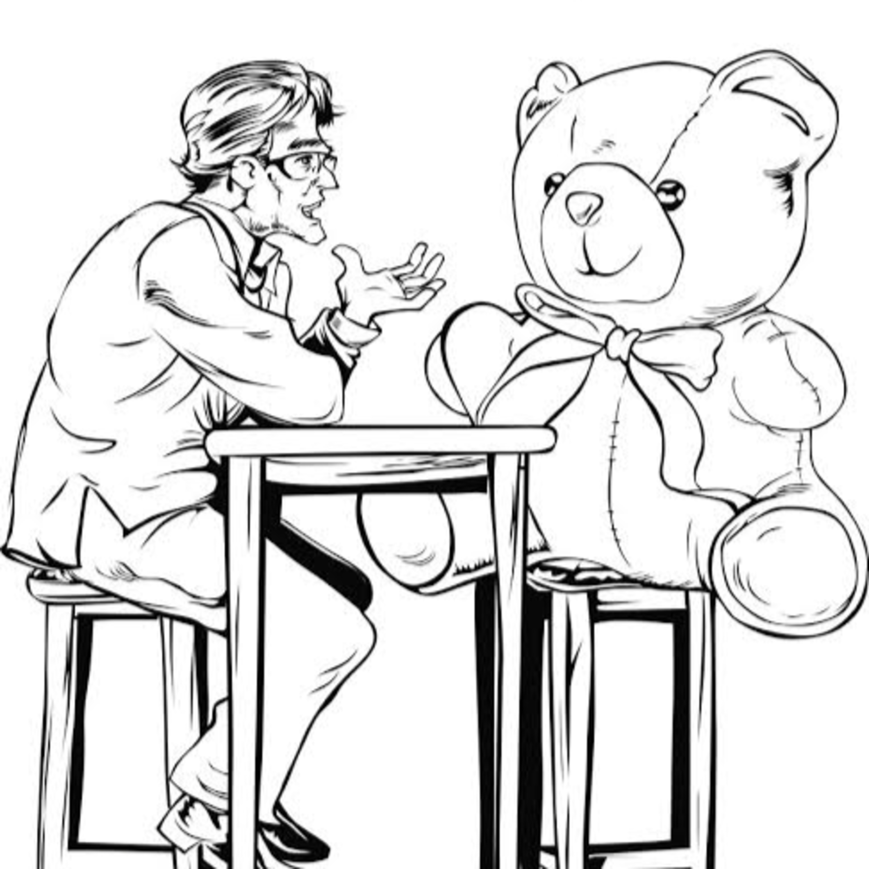 இன்று பேச்சு ஒருவழிப்பாதையாக ஆகி விட்டது episode artwork
