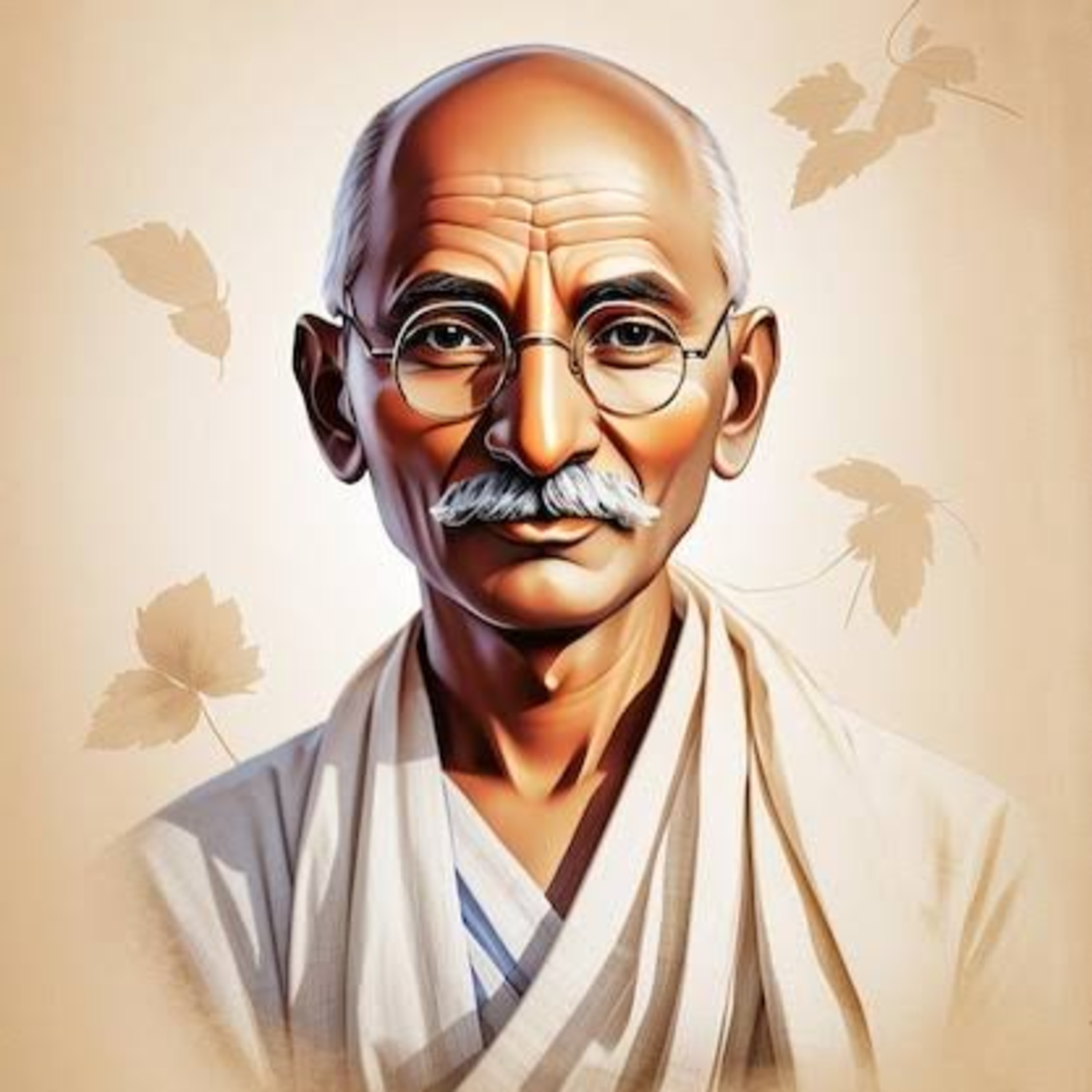 சபர்மதி ஆசிரமம் episode artwork