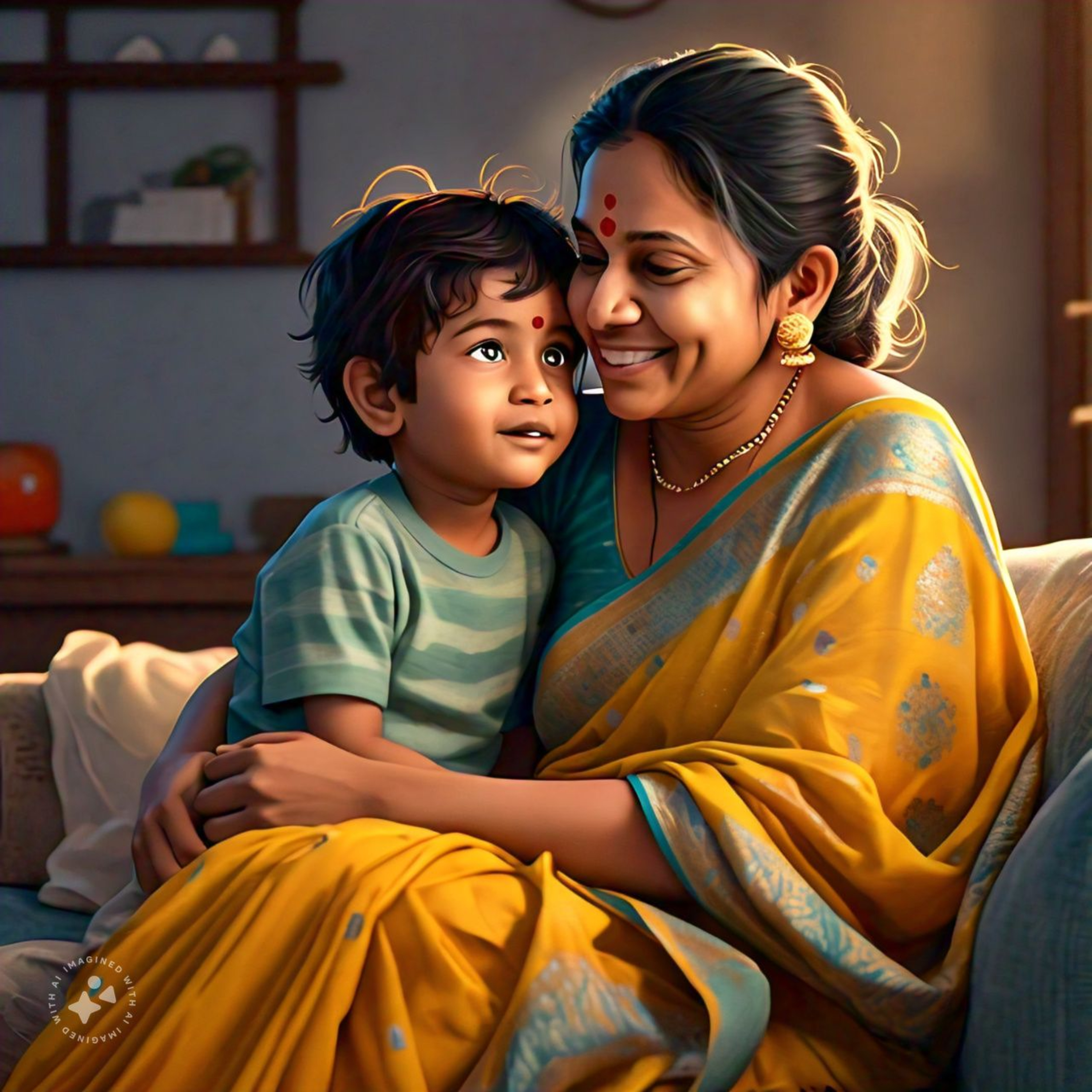 மாத்ருகா பஞ்சகம் episode artwork