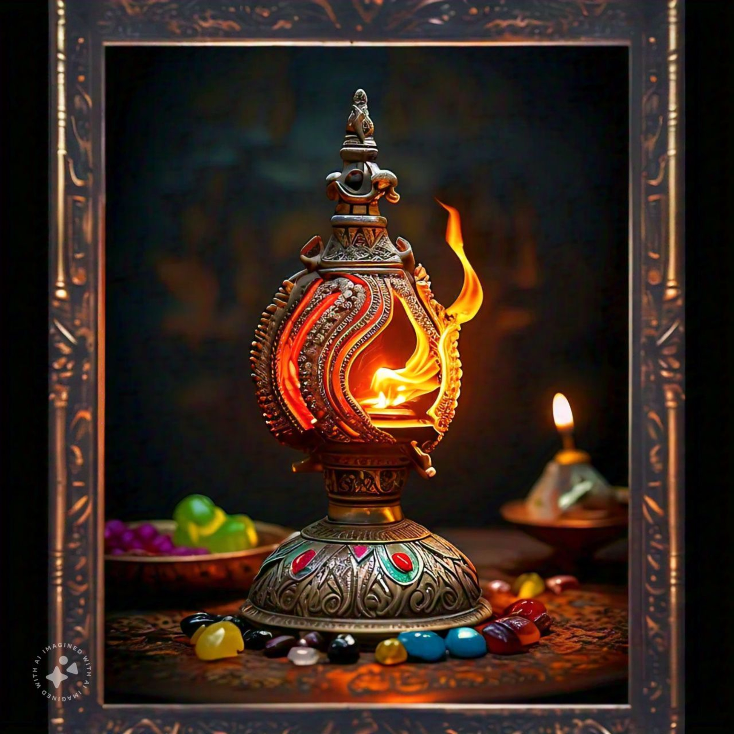 தியாக தீபம் episode artwork