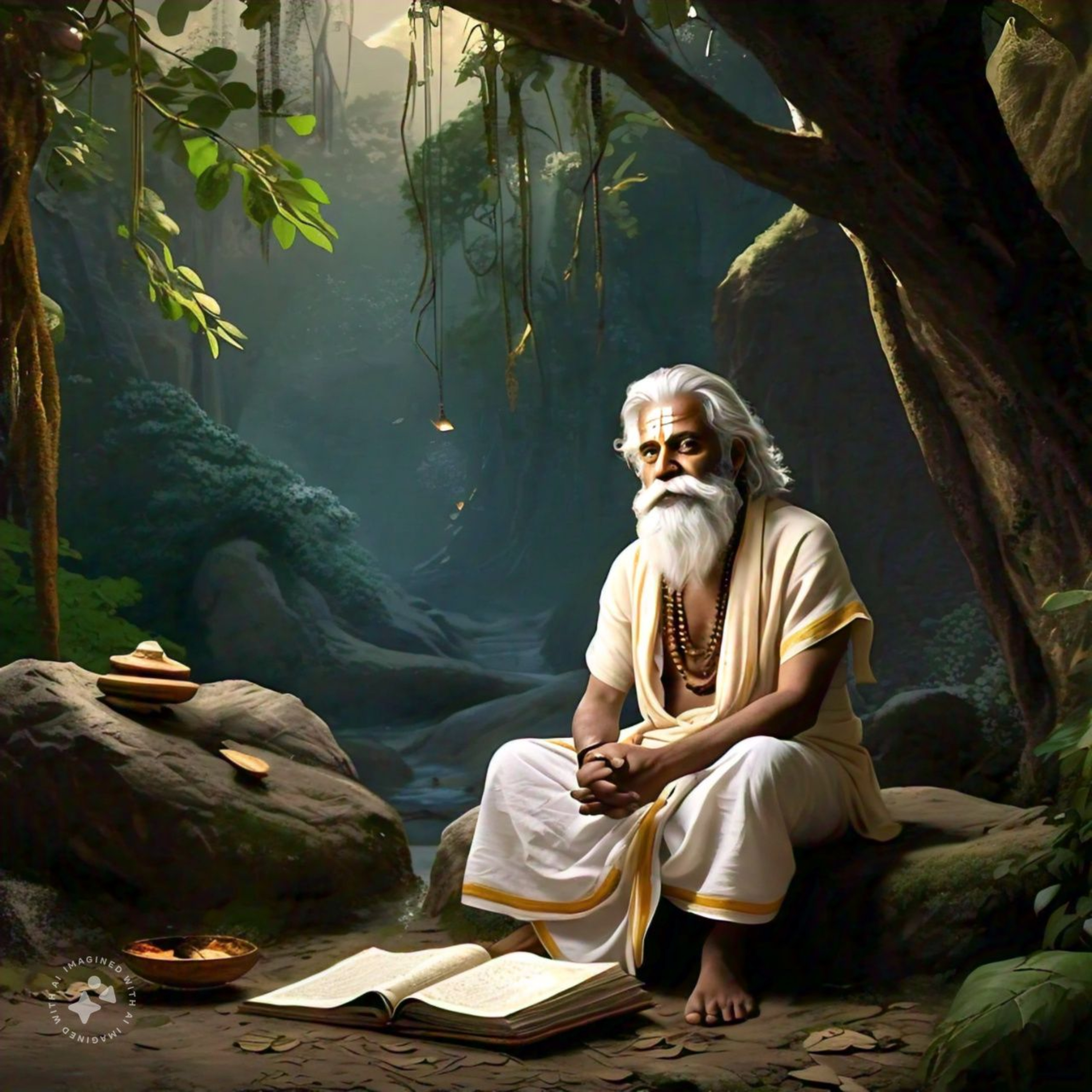 பூர்வாசிரமம் episode artwork