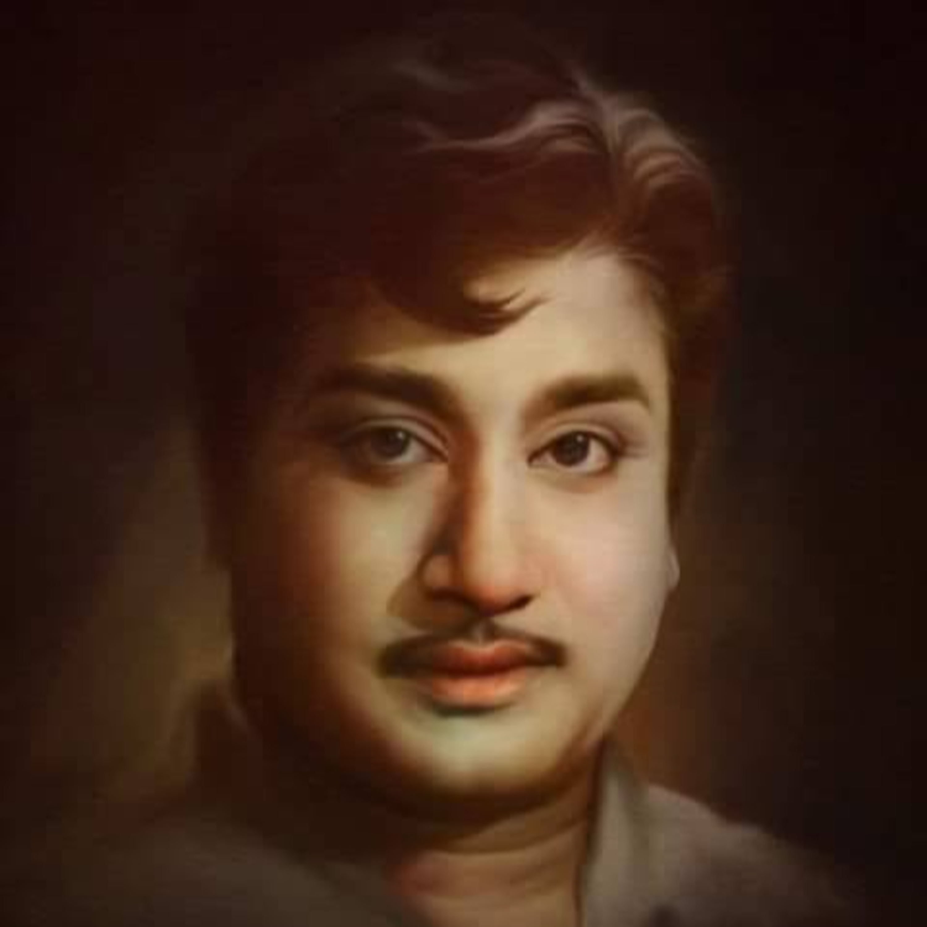 நீயே உனக்கு என்றும் நிகரானவன் episode artwork