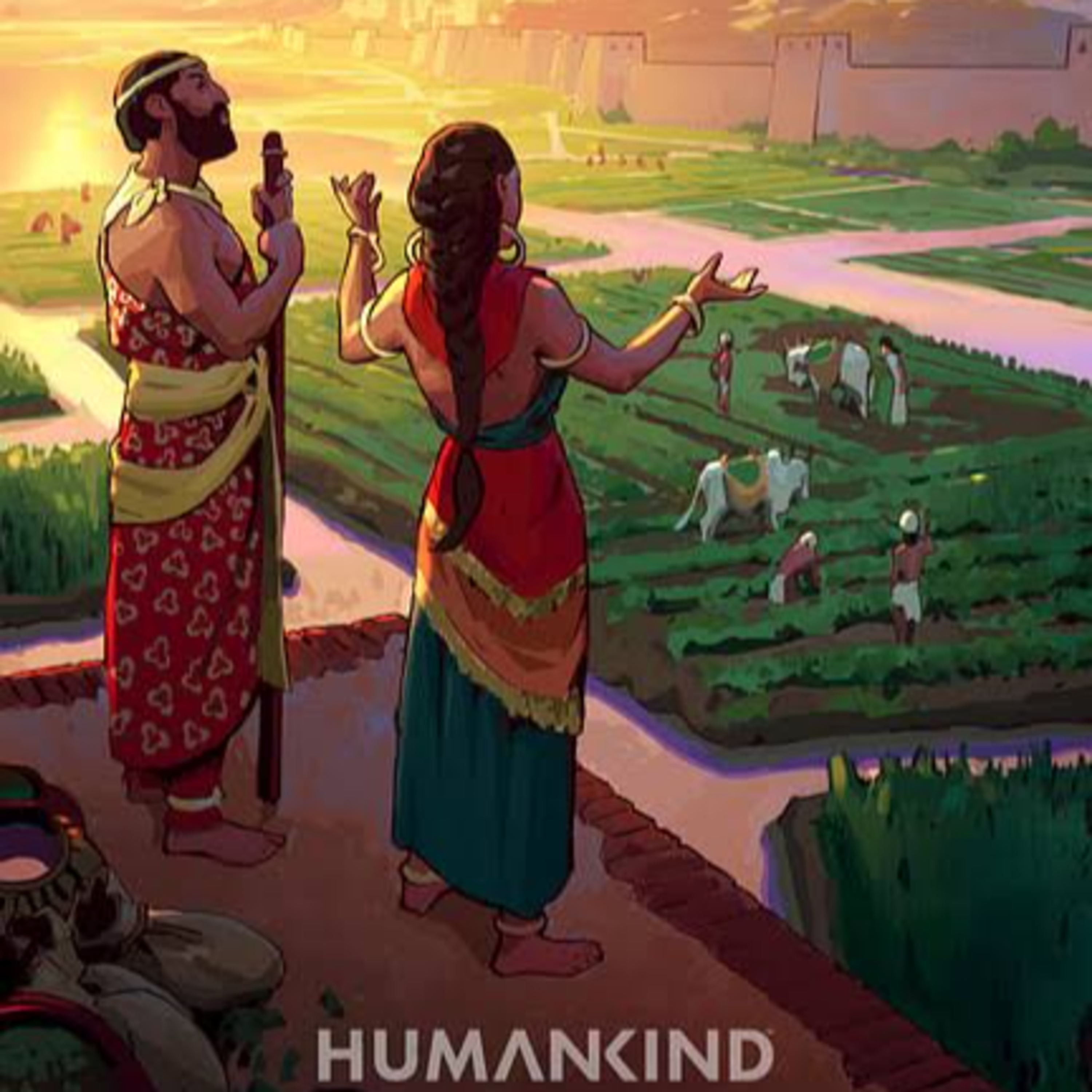 உயர் நாகரிகம் episode artwork