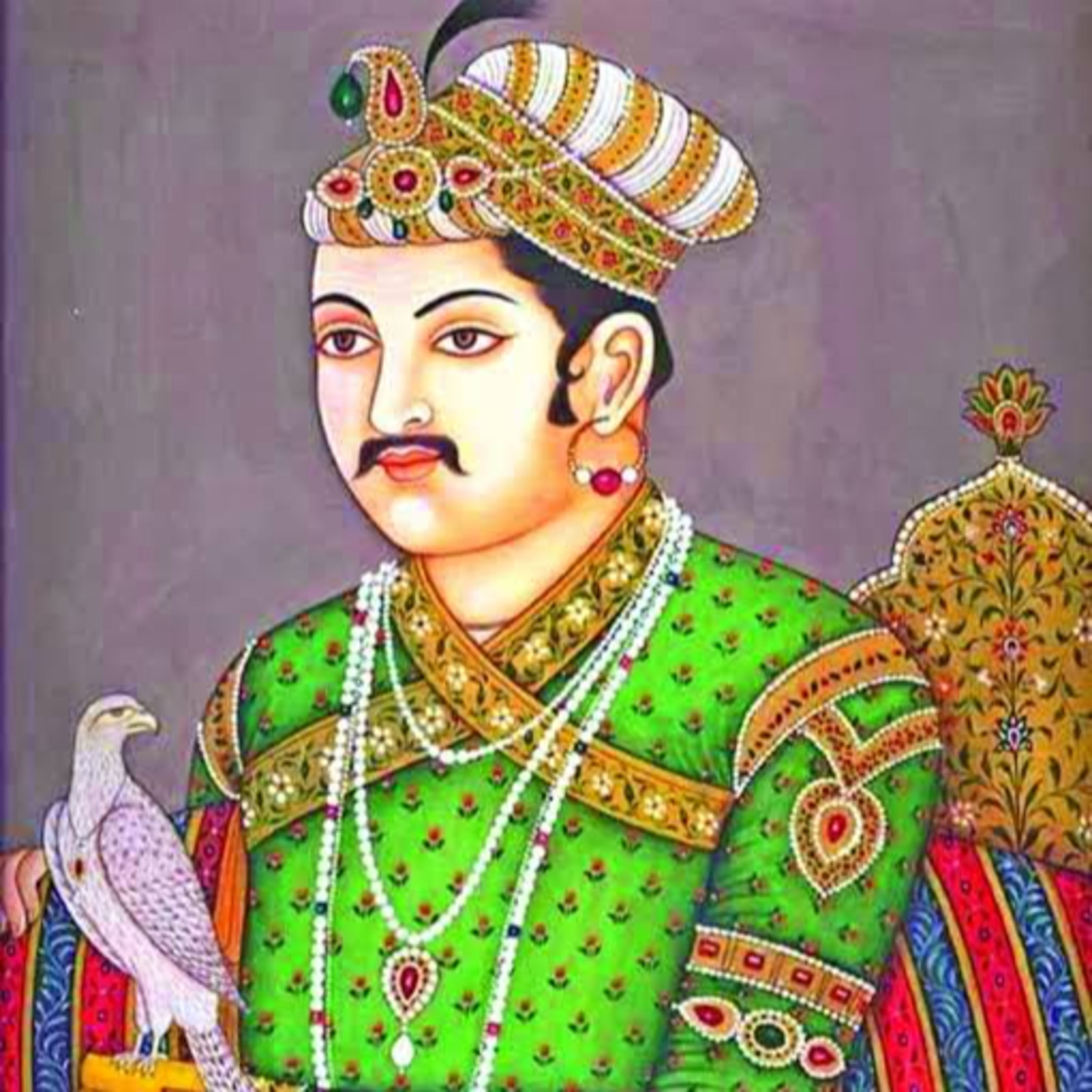 மூன்றாம் கால்  episode artwork