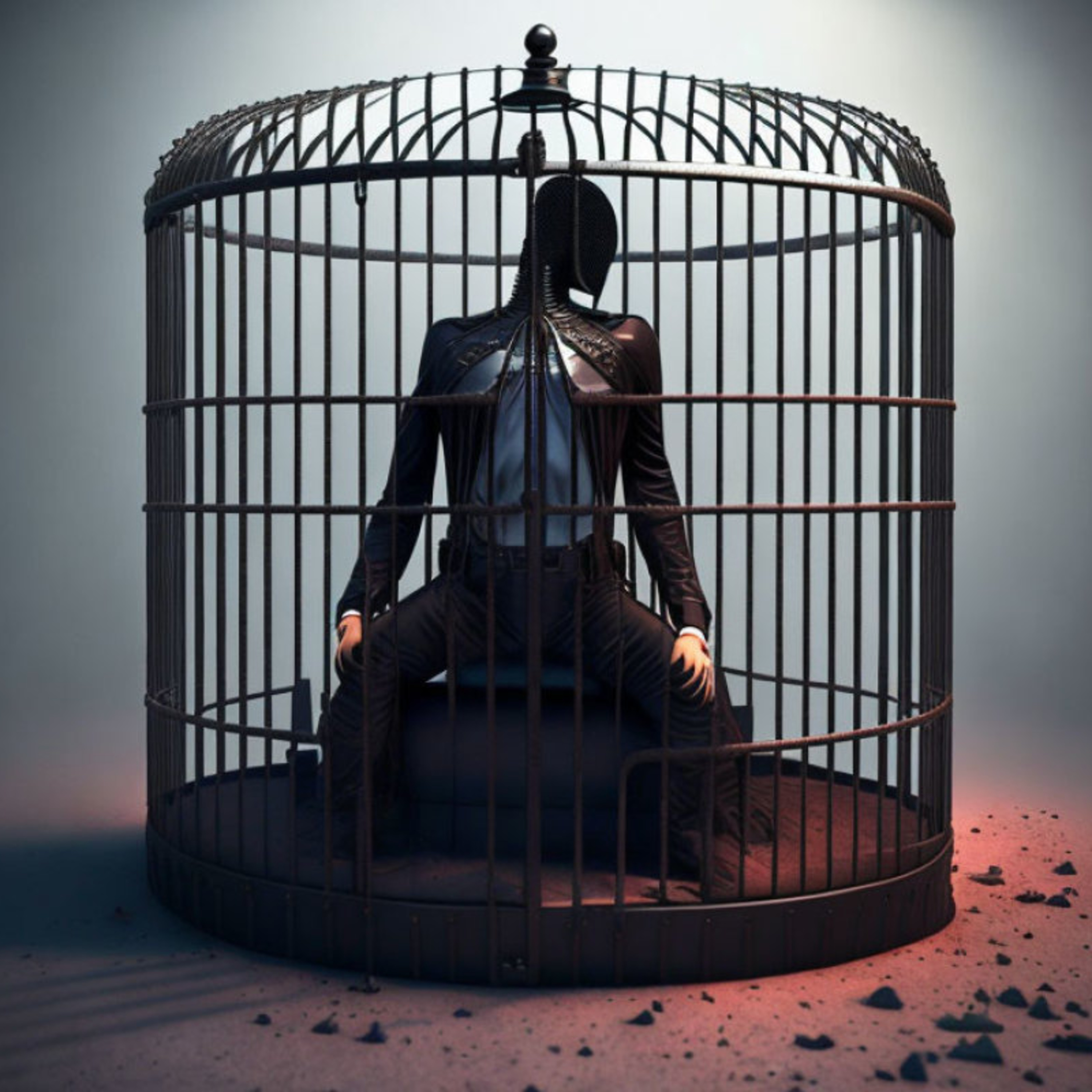 சிந்தனைக்கு இல்லை சிறை episode artwork