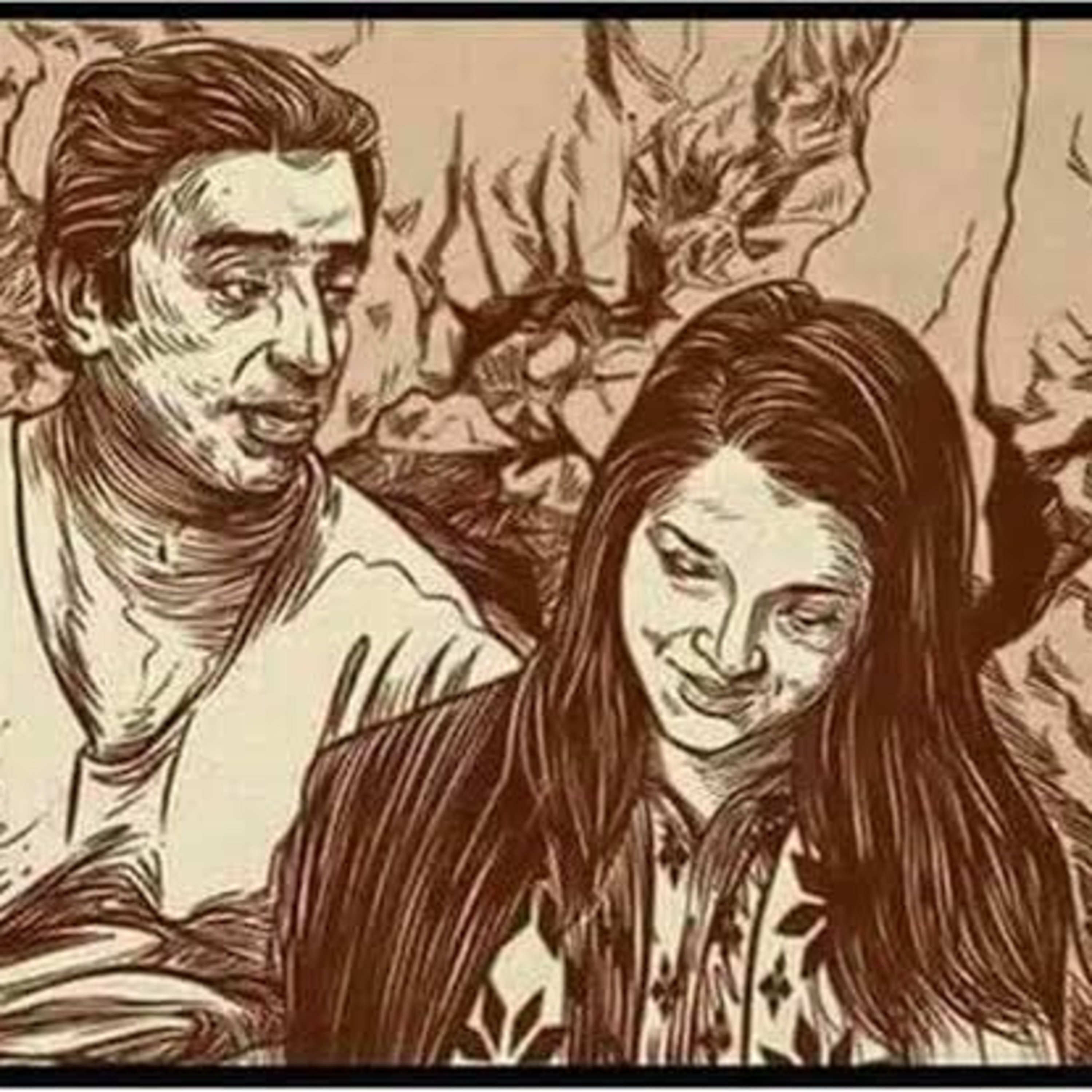 கவிதை என்பது உணர்வுகளின் வெளிப்பாடு episode artwork