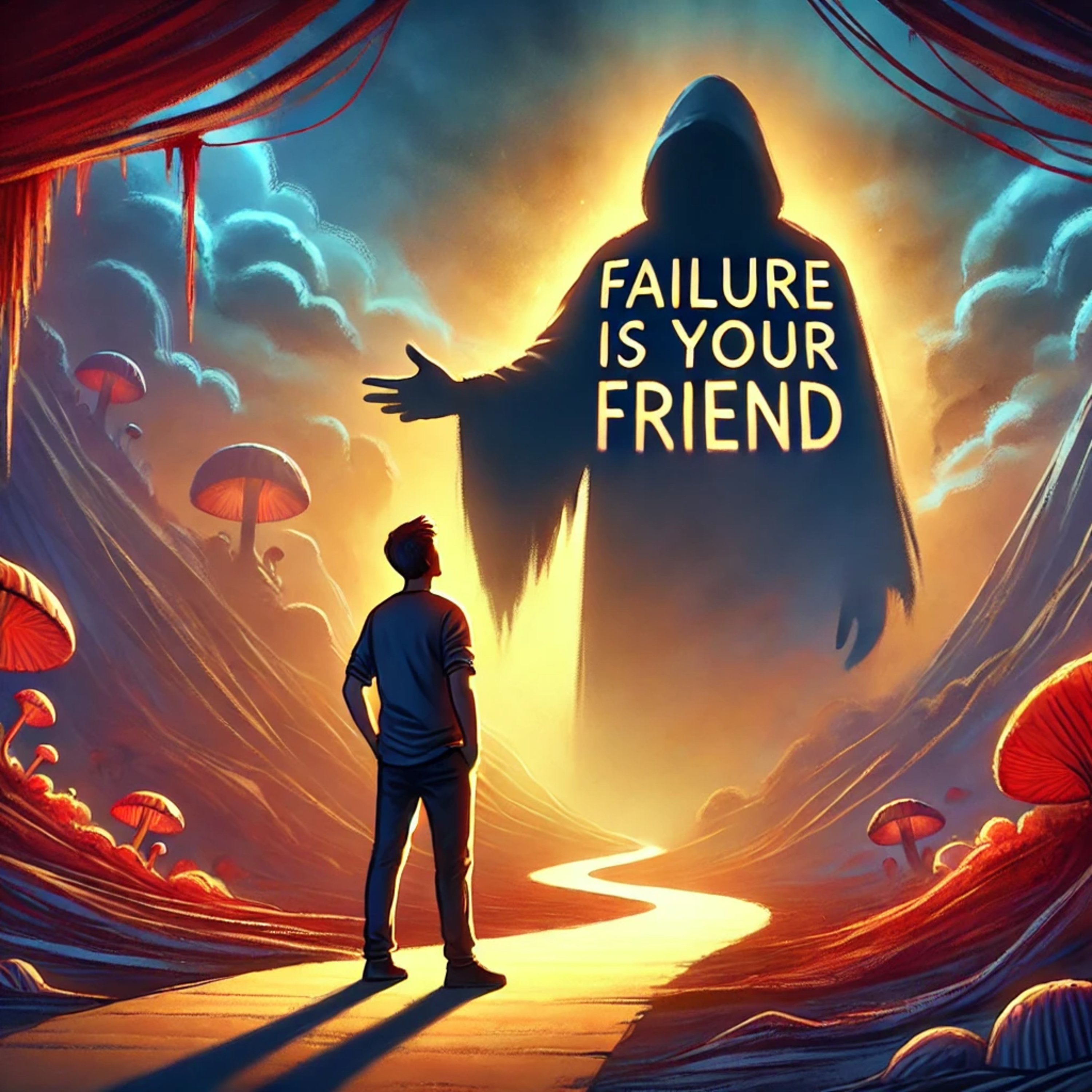 தோல்வி உன் நண்பன் episode artwork