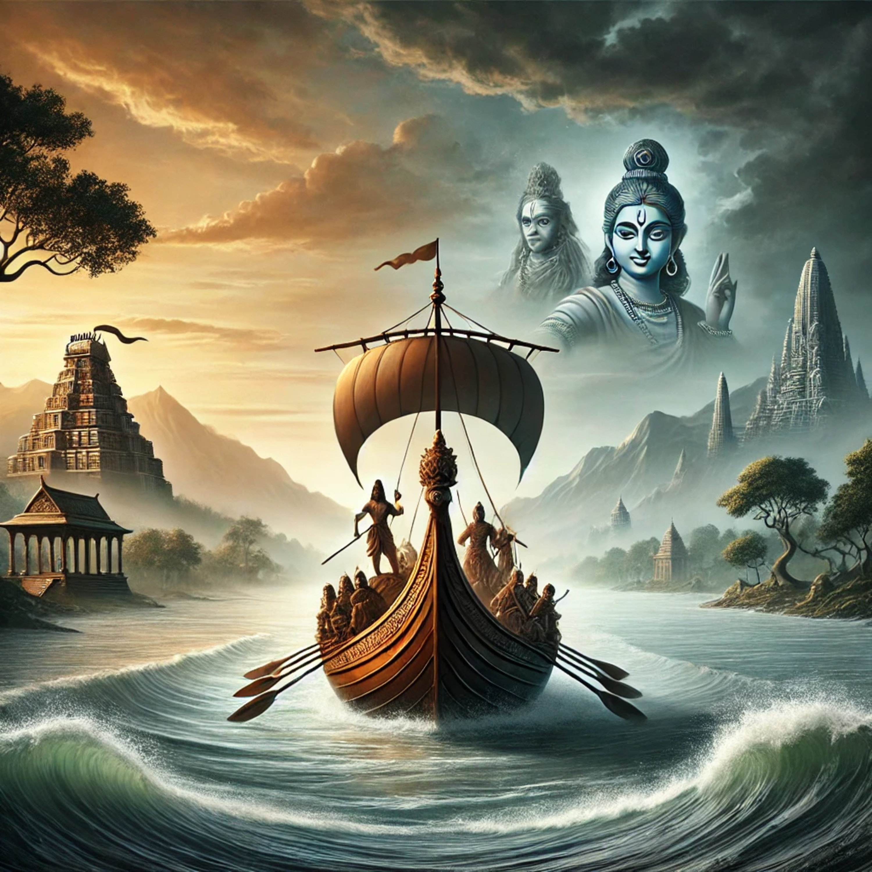 வாழ்க்கை ஒரு ஓடம்  episode artwork
