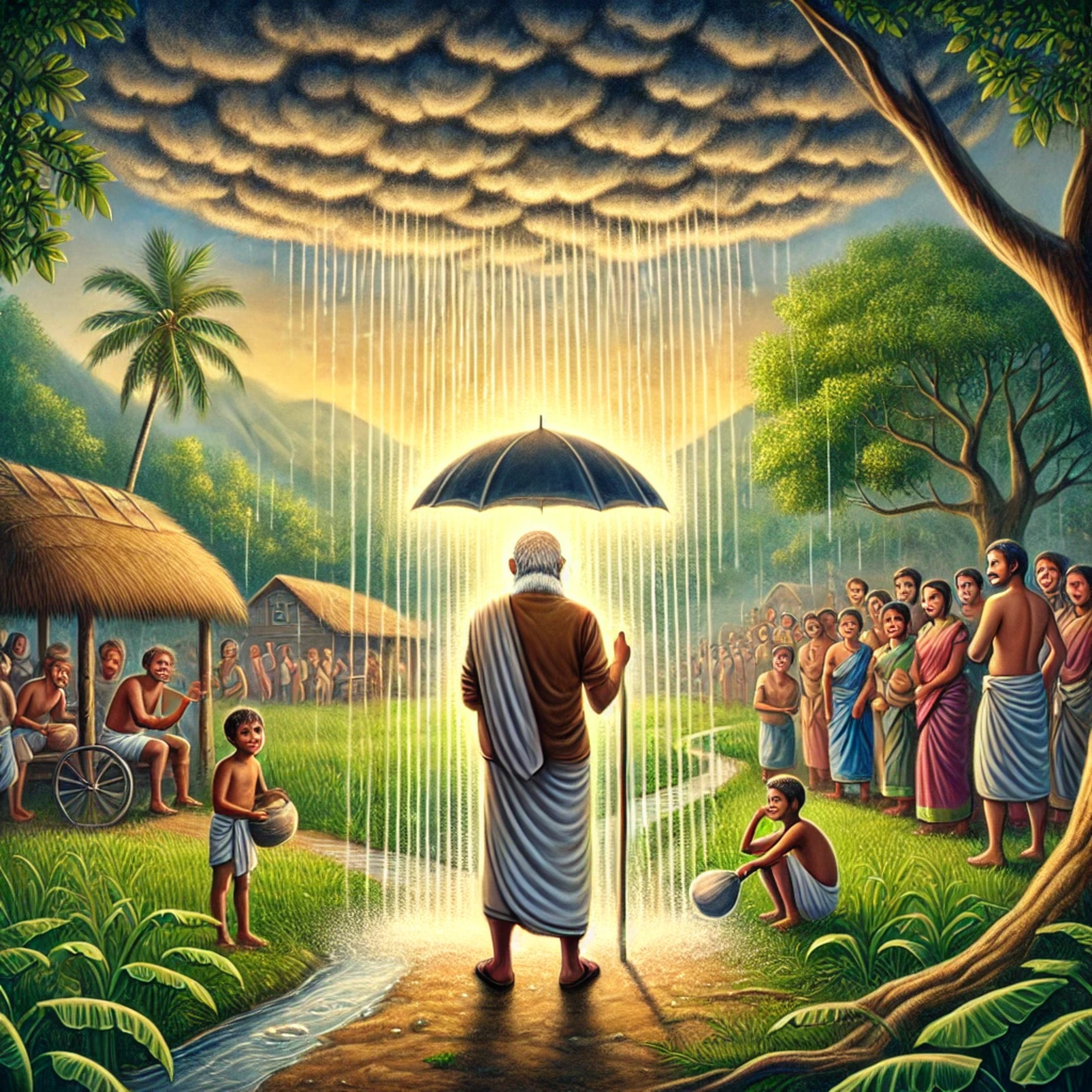 எல்லார்க்கும் பெய்யும் மழை episode artwork