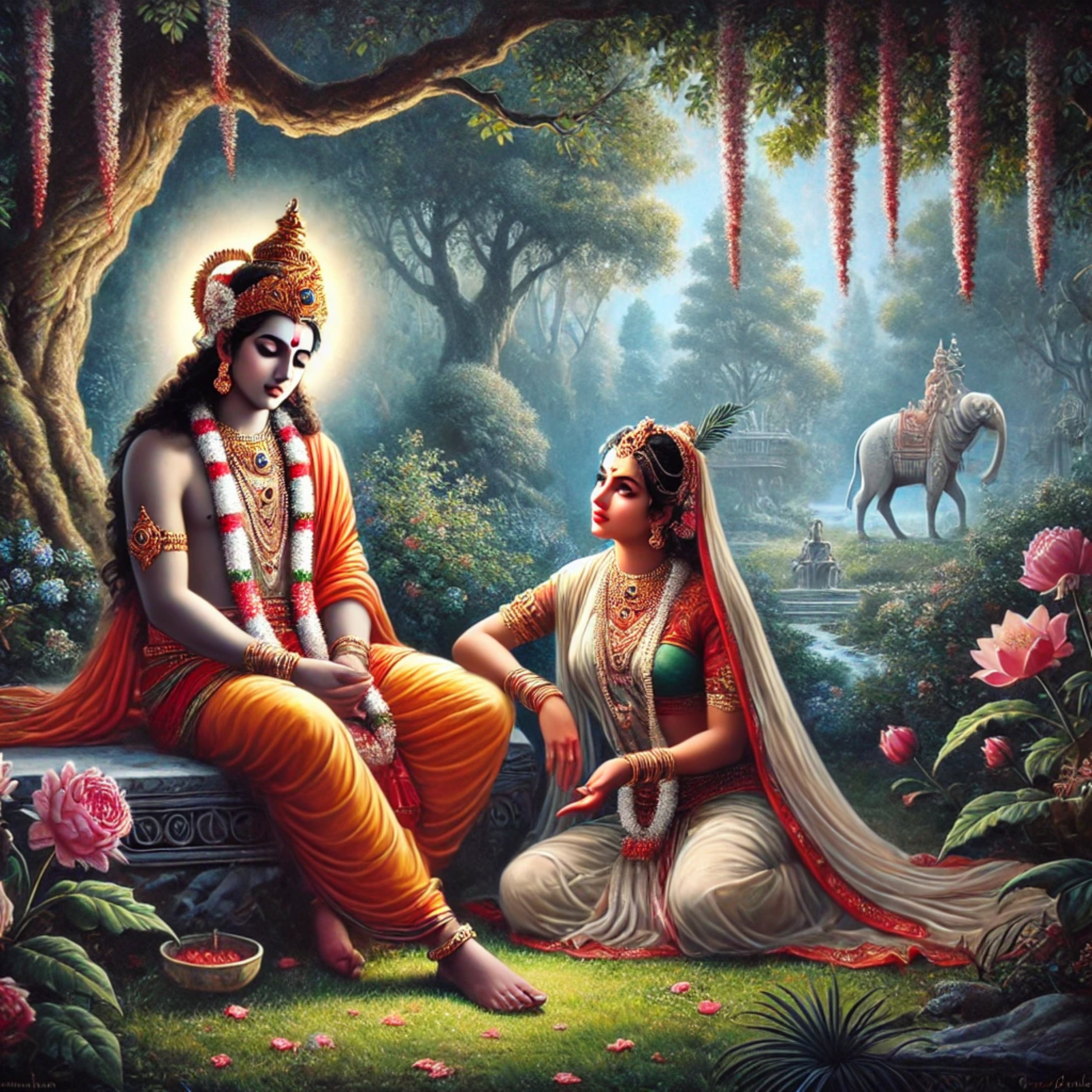 உள்ளத்திலே உள்ளது தான் உலகம் கண்ணா episode artwork