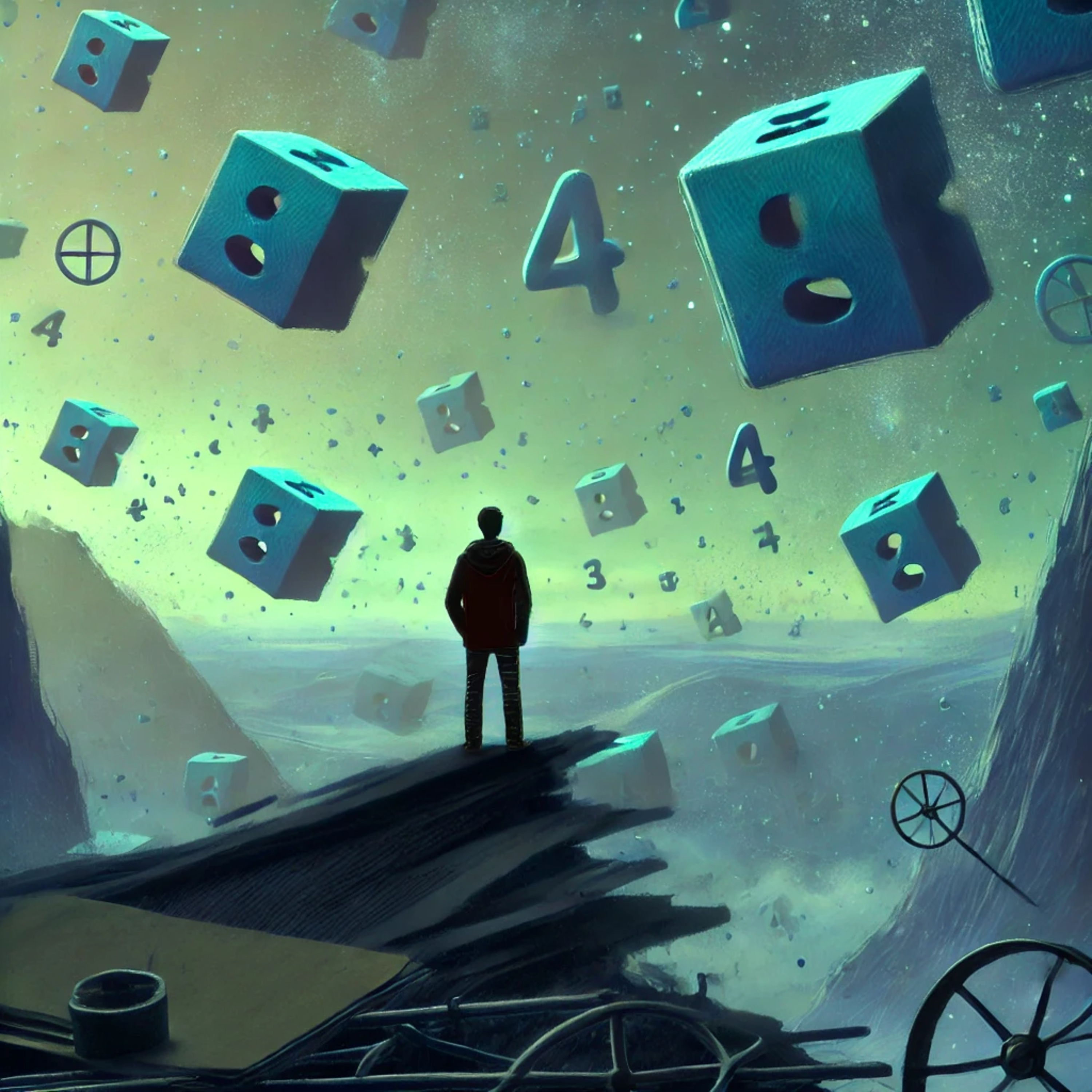 கொஞ்சம் முயன்றால் இங்கு எது கிடைக்காதது episode artwork