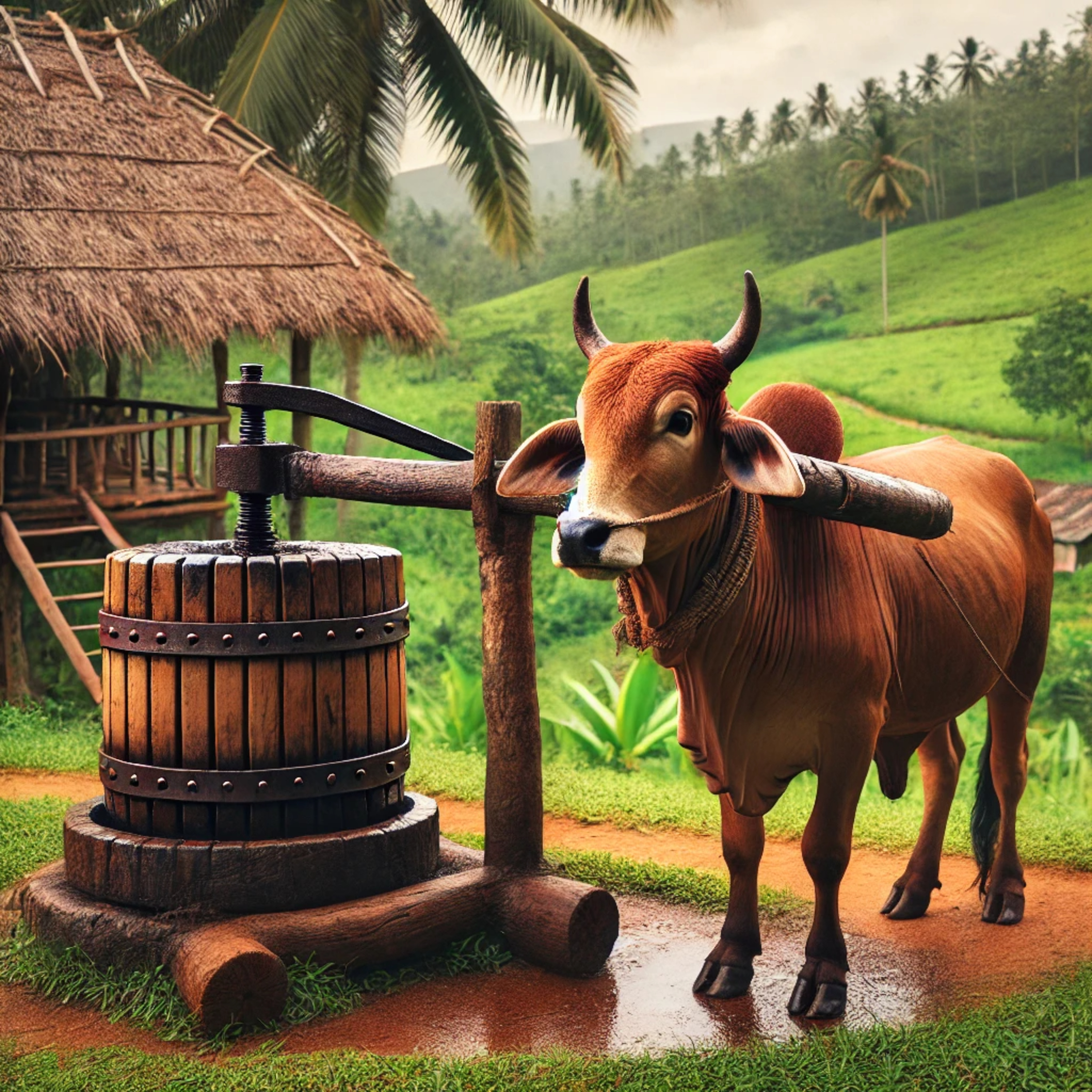 செக்கு மாட்டுச் சிந்தனை episode artwork