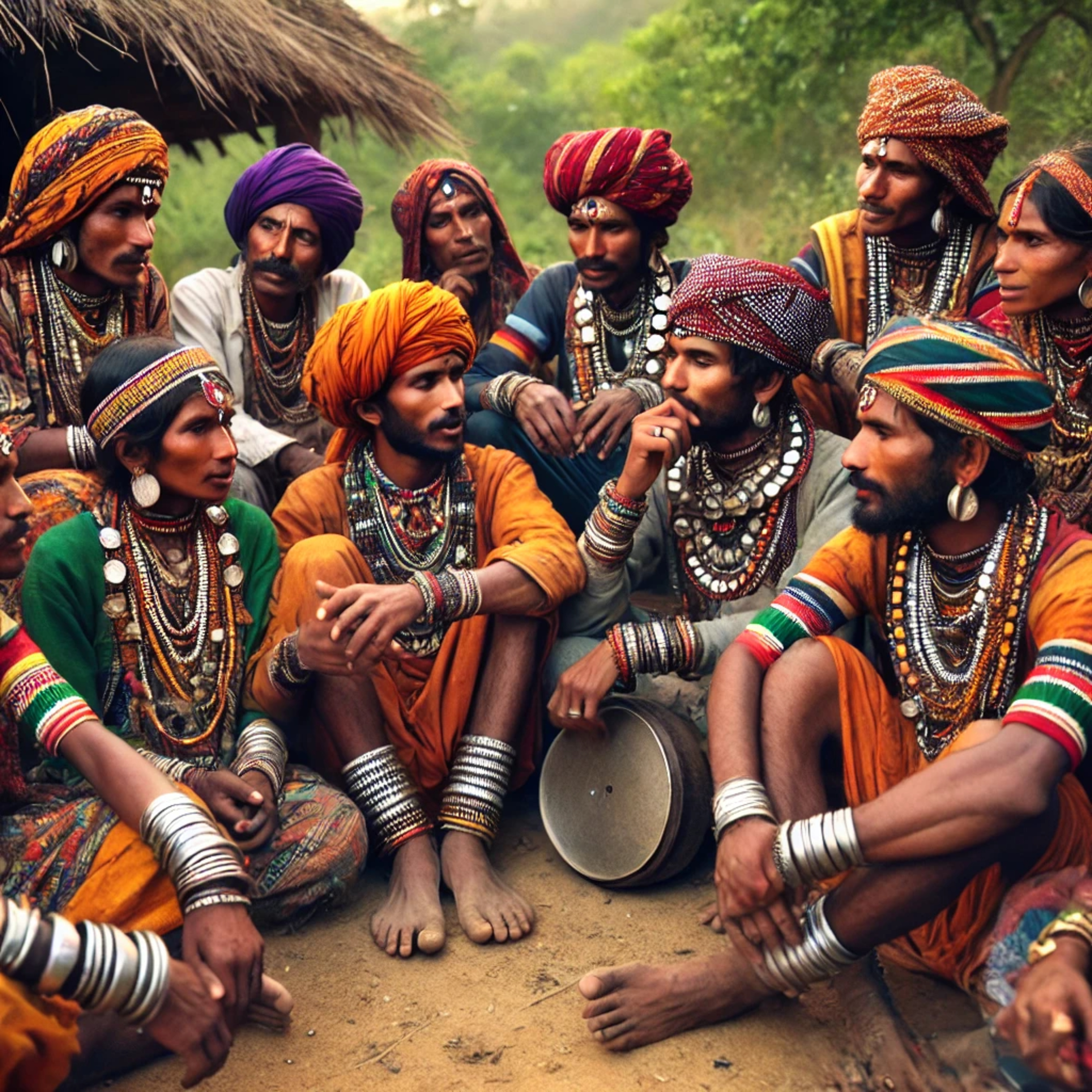 வாக்ரி போலி episode artwork