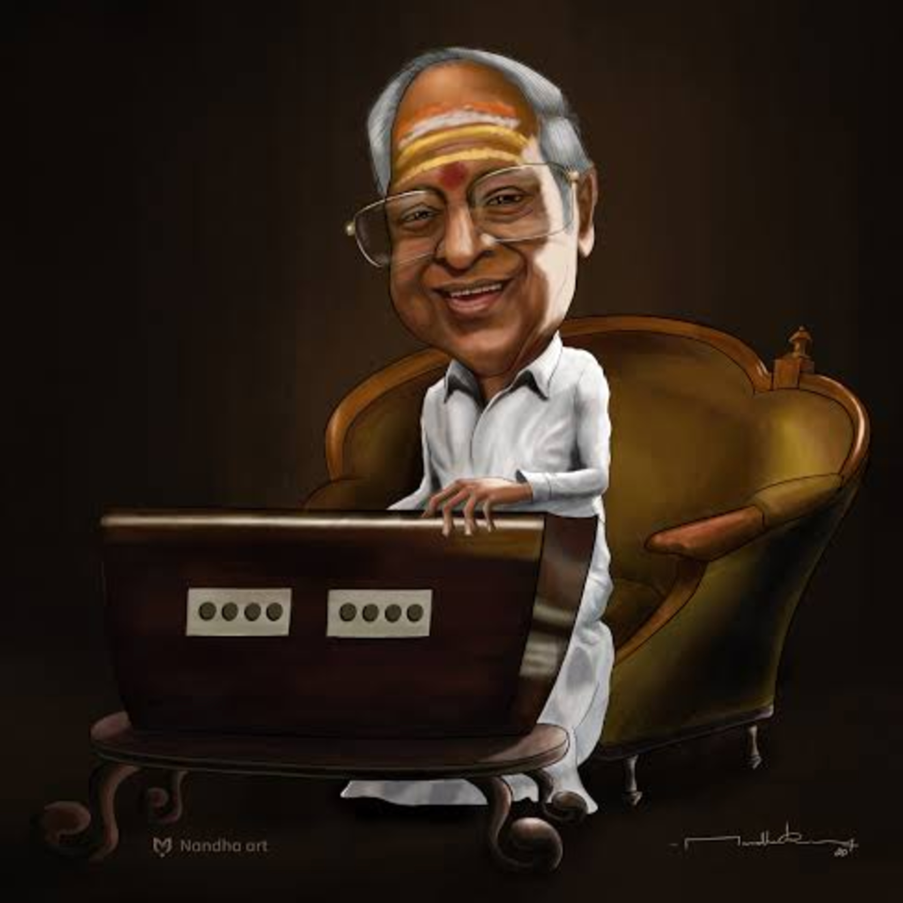 செம்மாந்து இருத்தல்  episode artwork