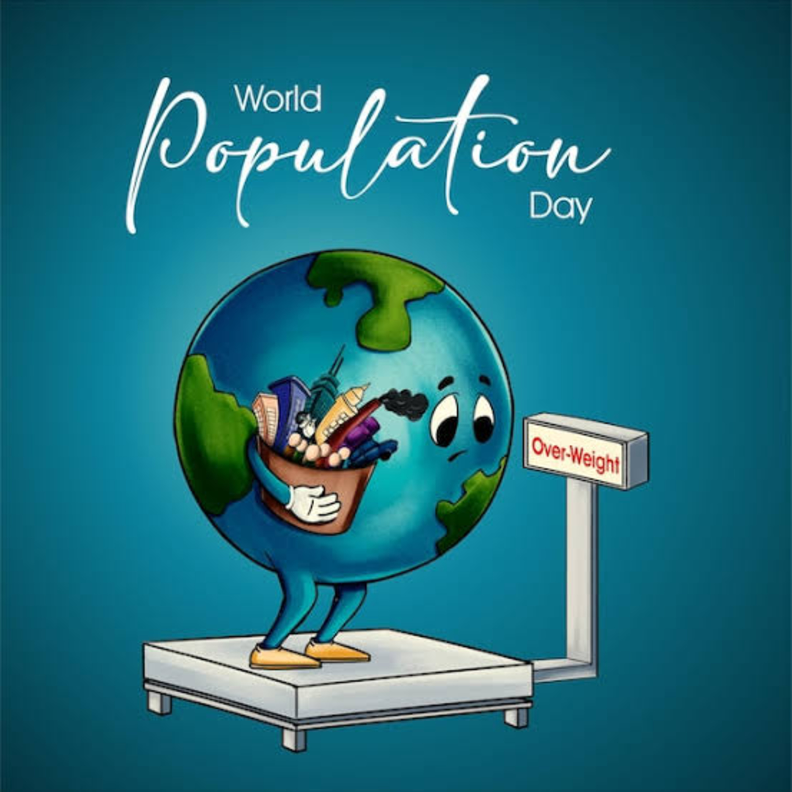 Law of population episode artwork