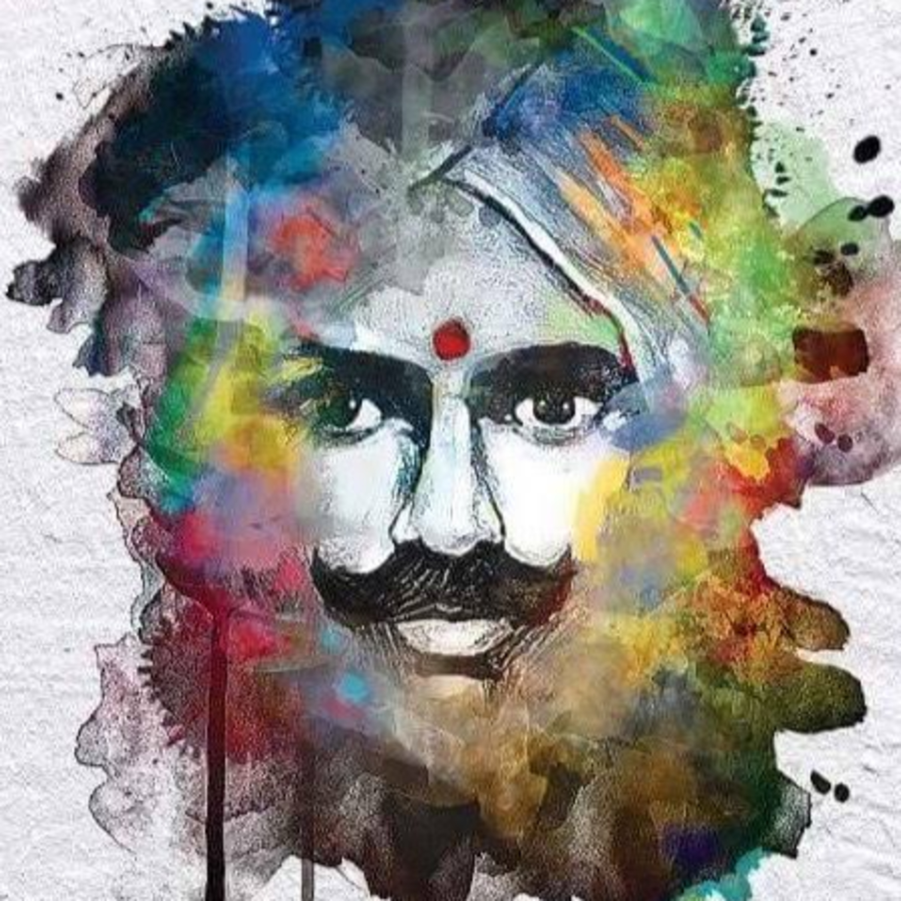 அழகிலும் அனலிலும் பிறப்பது தான் கவிதை episode artwork