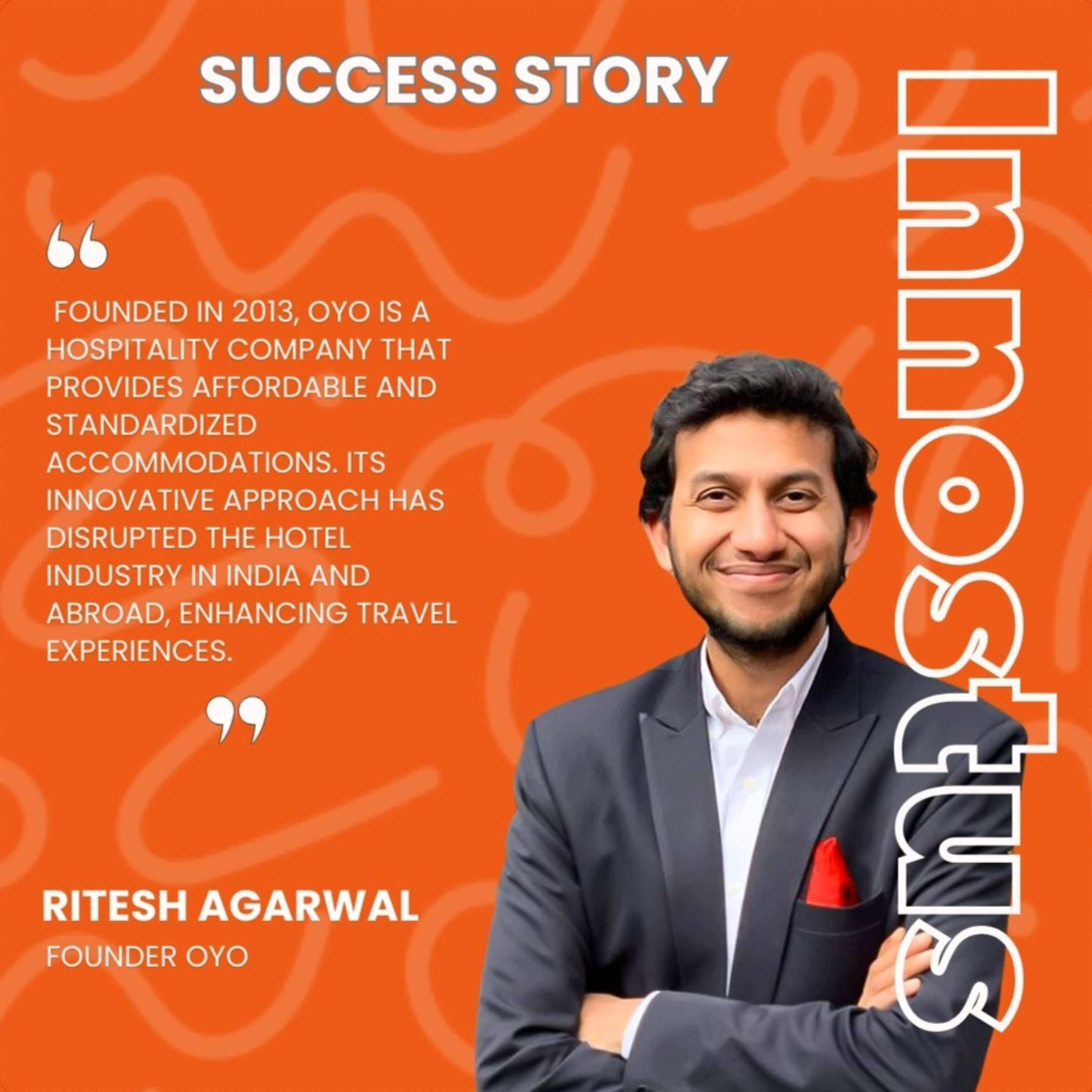 Ritesh Agarwal episode artwork