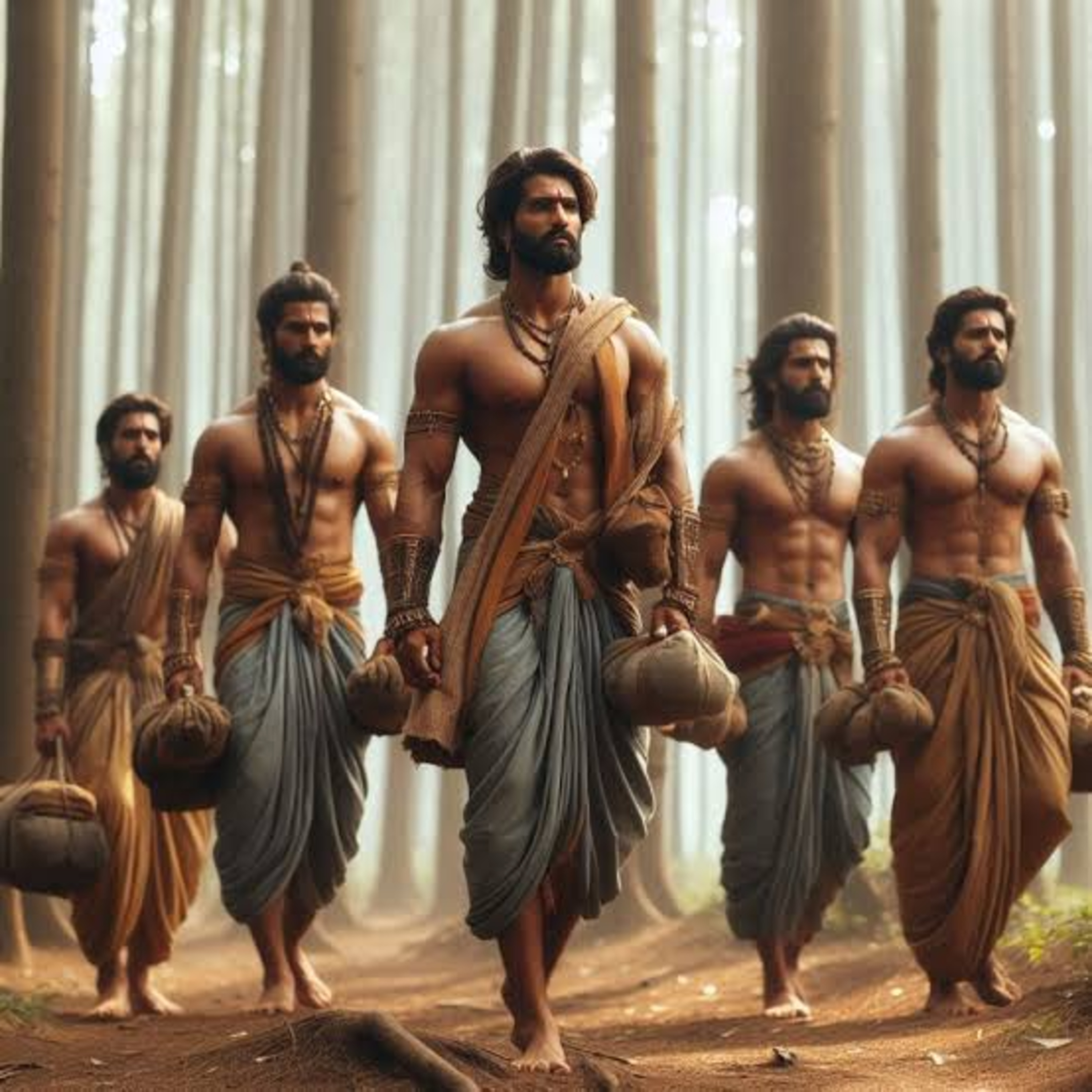 சொல்லப் பயன்படுவர் சான்றோர் episode artwork