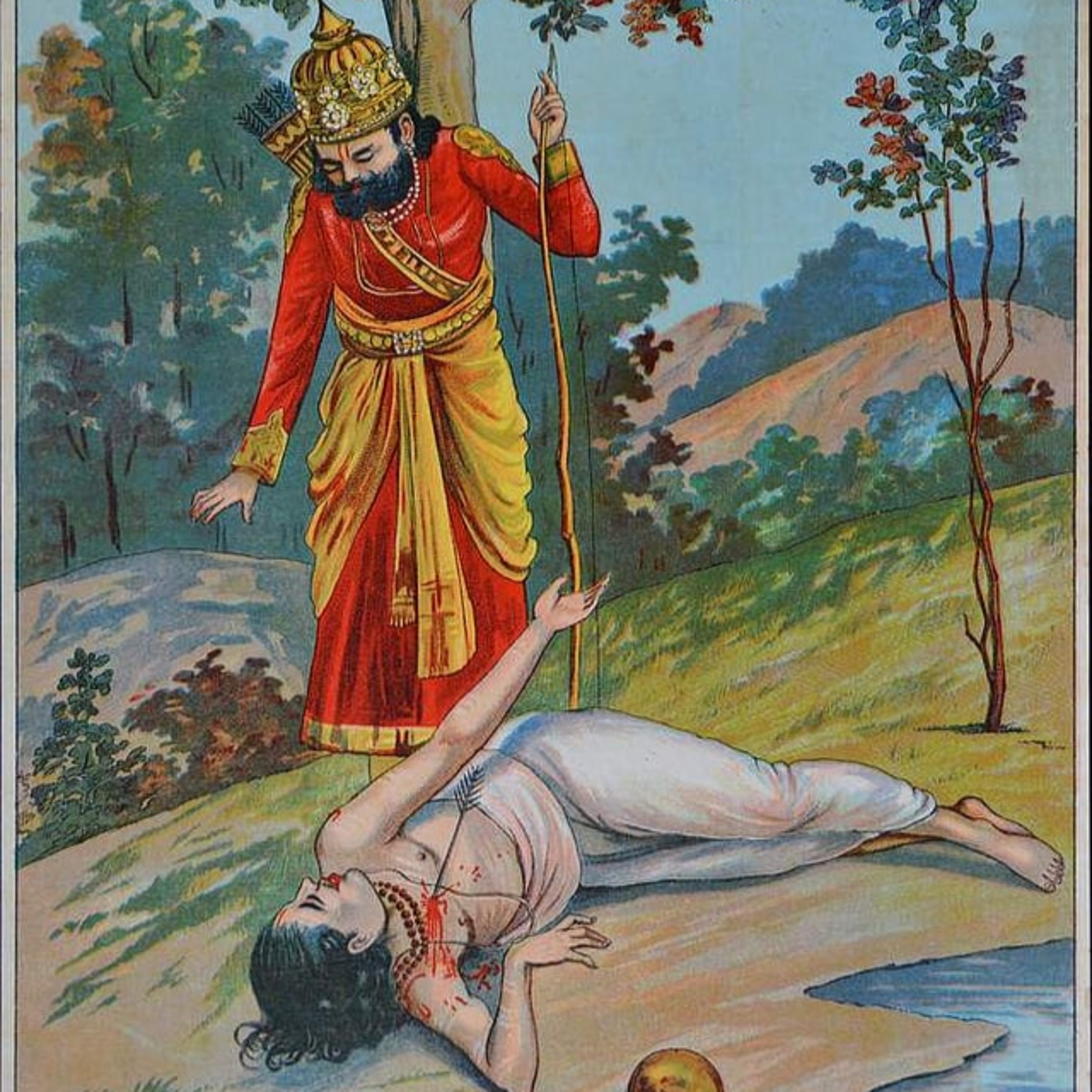 தன் கேடு பிற்பகல் கண்டுவிடும் episode artwork