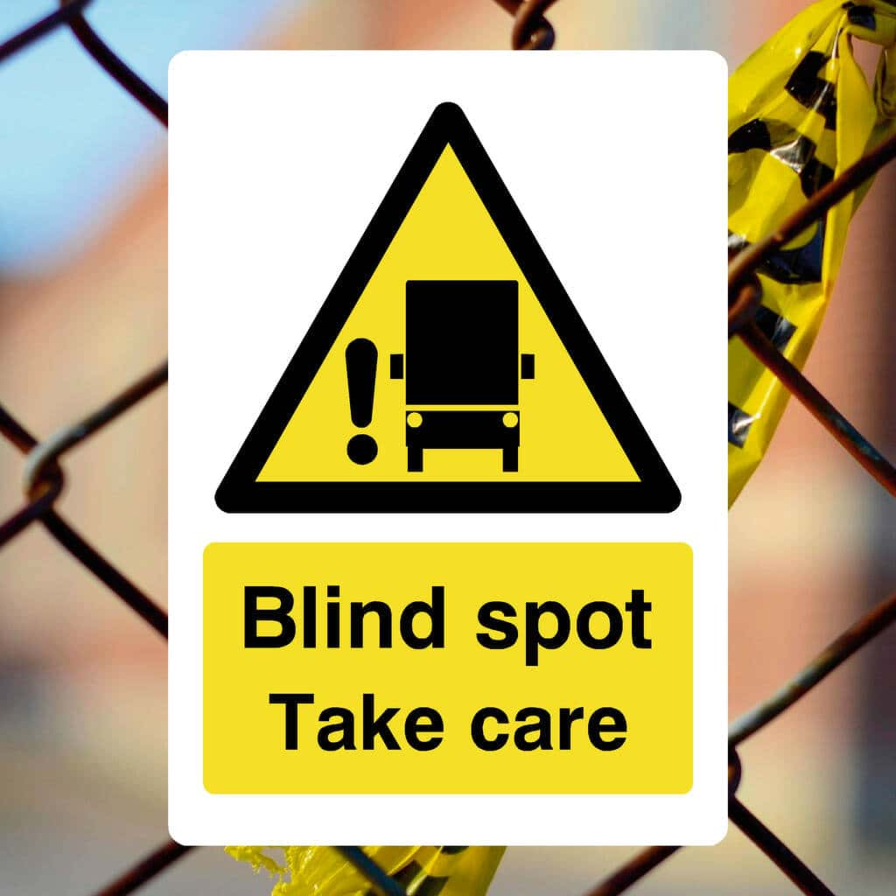 Blind Spots  episode artwork