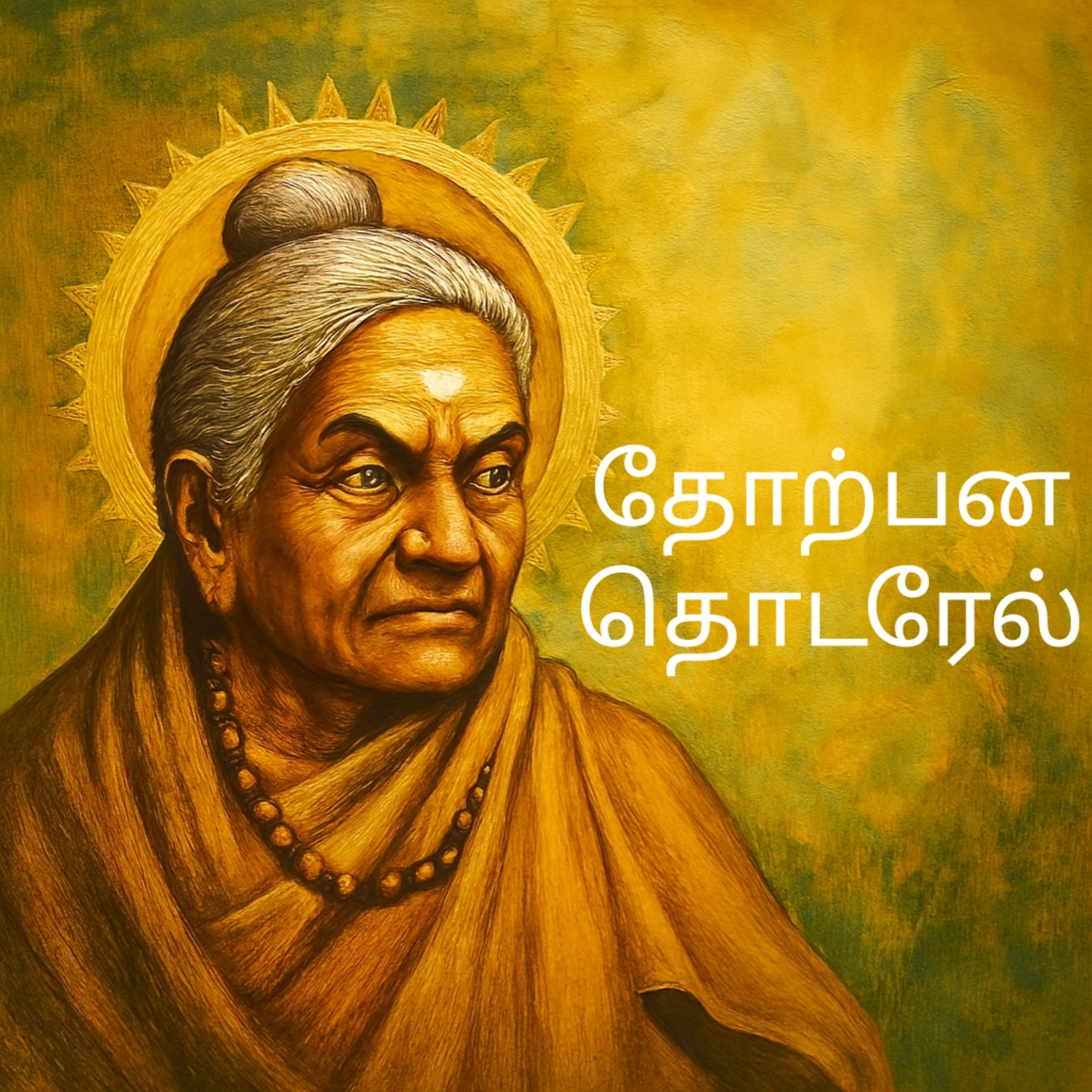 தோற்பன தொடரேல் episode artwork