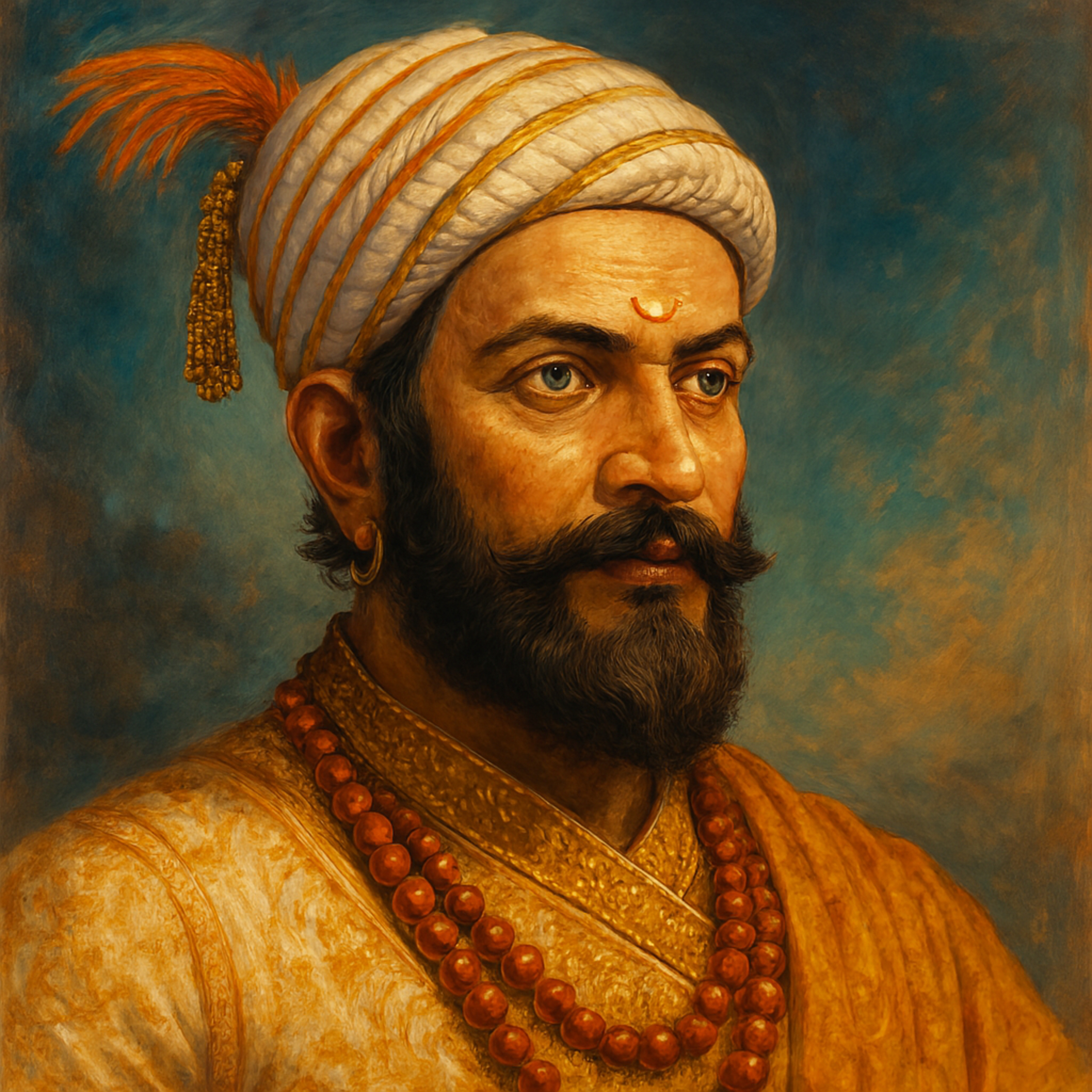 சத்ரபதி சிவாஜி episode artwork