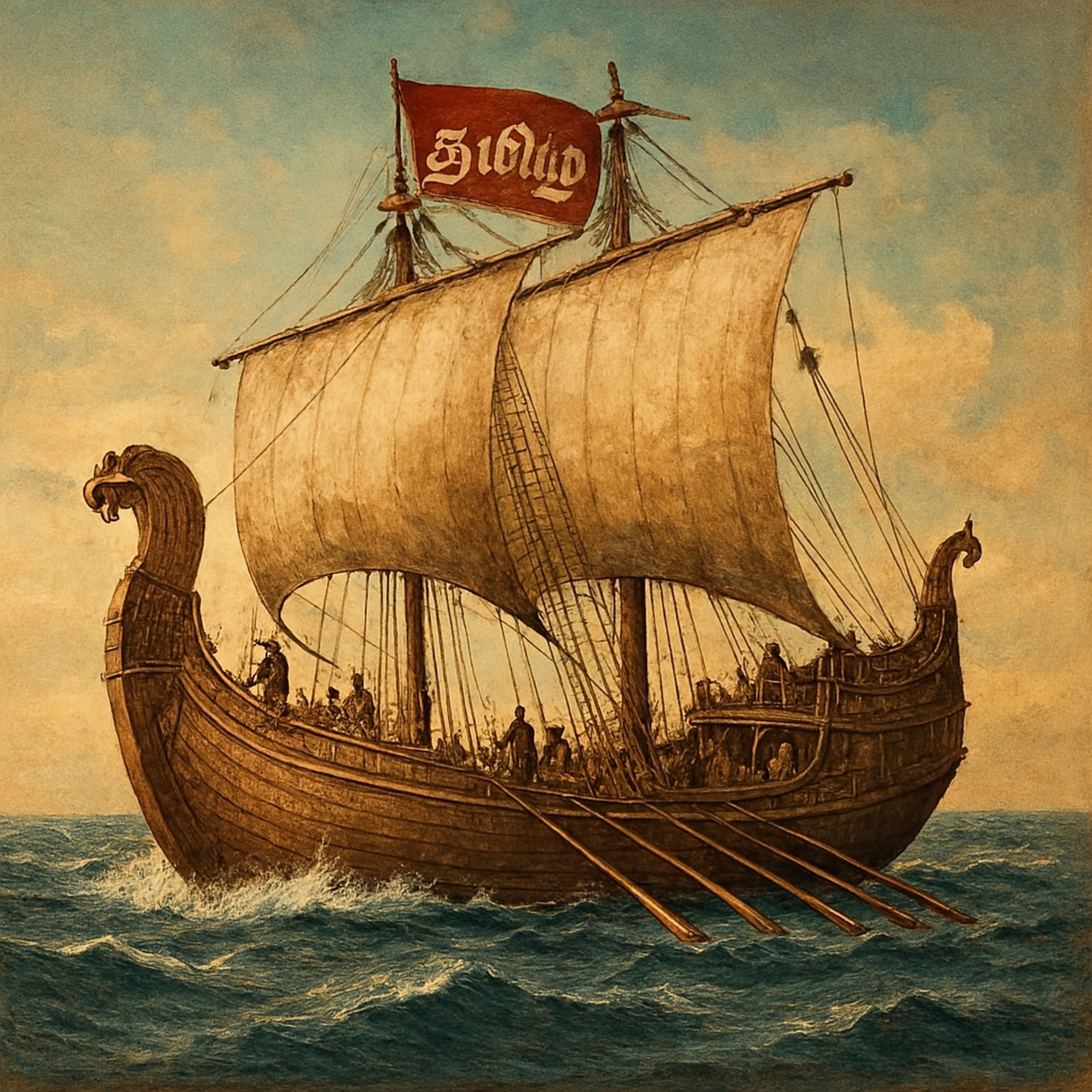 நாவாய் episode artwork