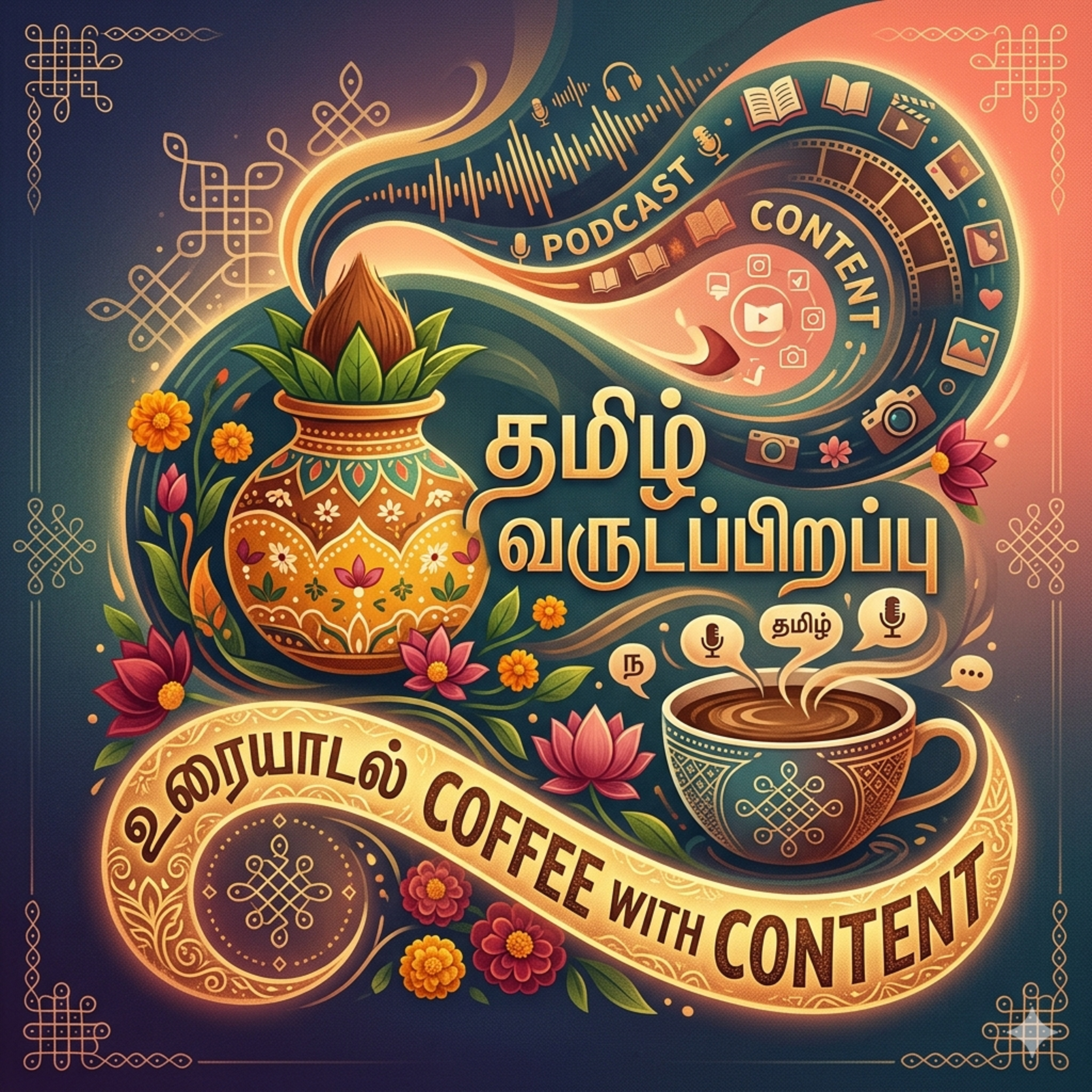 தமிழ் வருடம் episode artwork