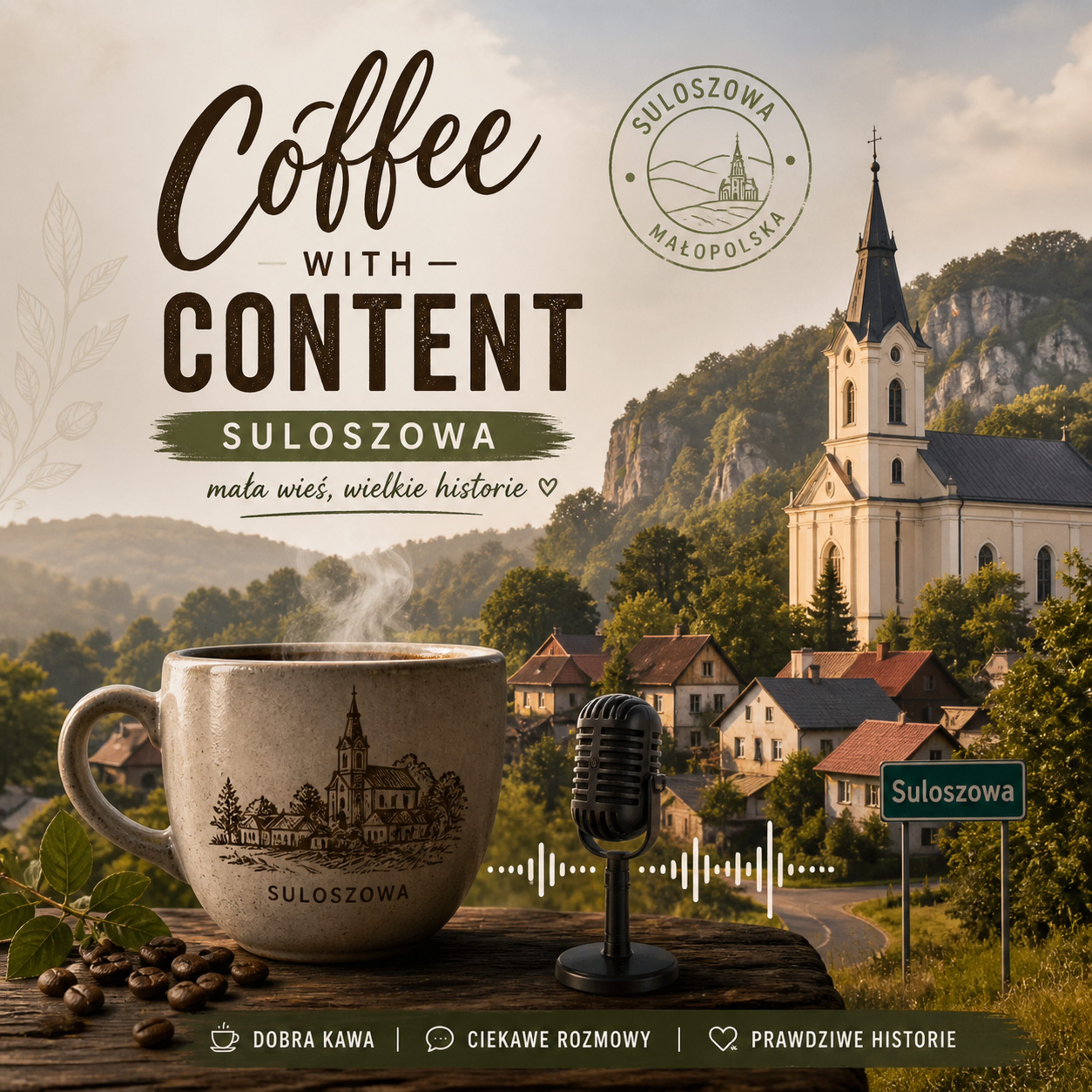 சூலோசோவா கிராமம்  episode artwork