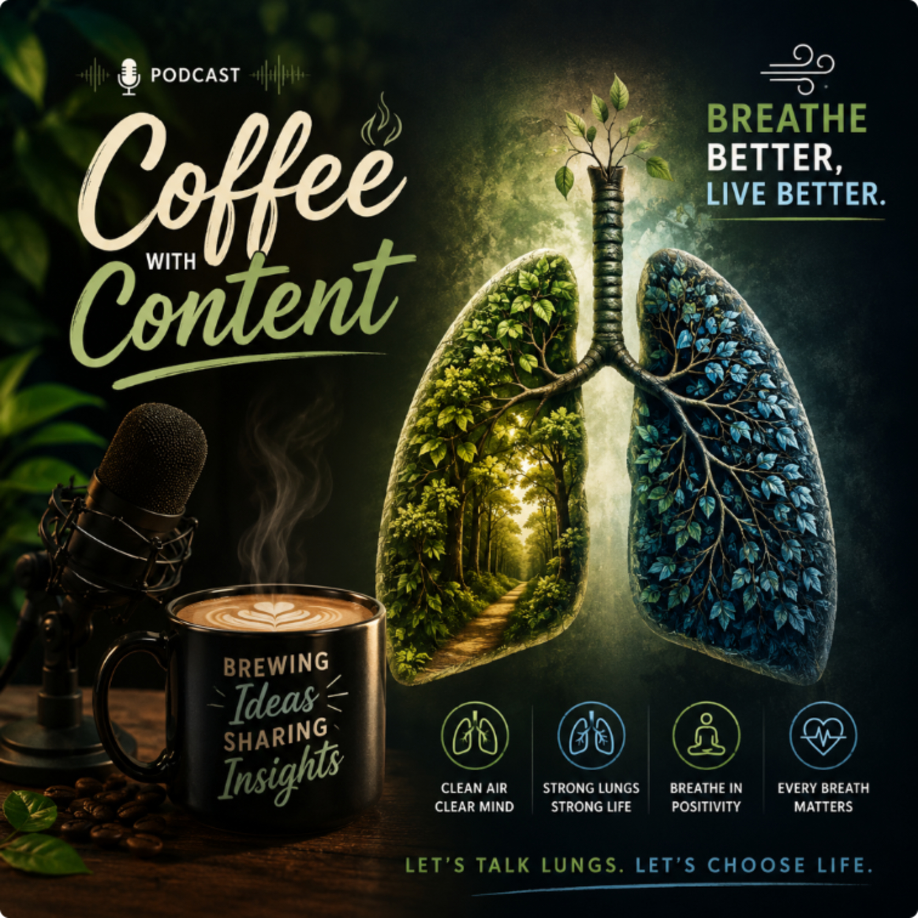 Lungs episode artwork