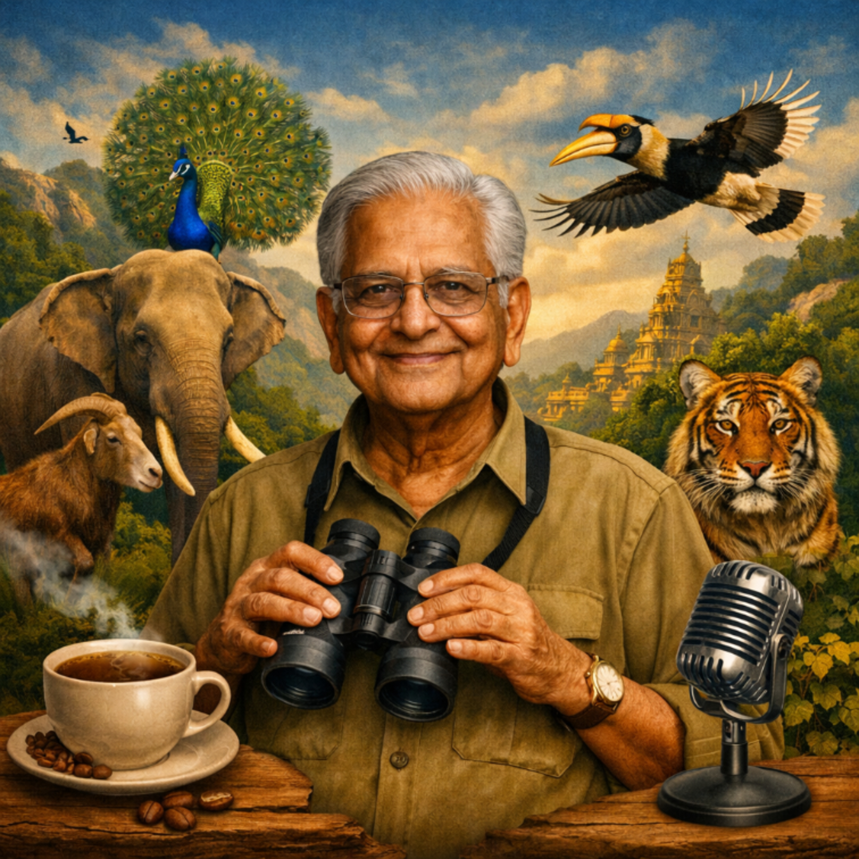 தமிழகத்தின் அட்டன்பரோ episode artwork