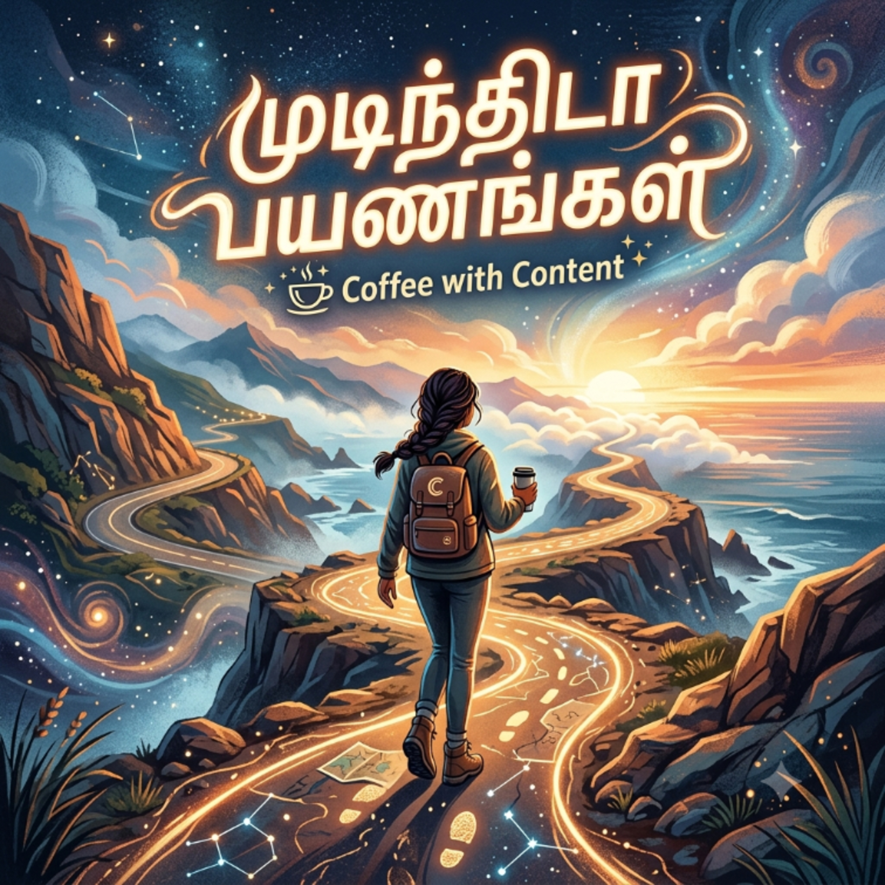 முடியாத பயணங்கள்
 episode artwork