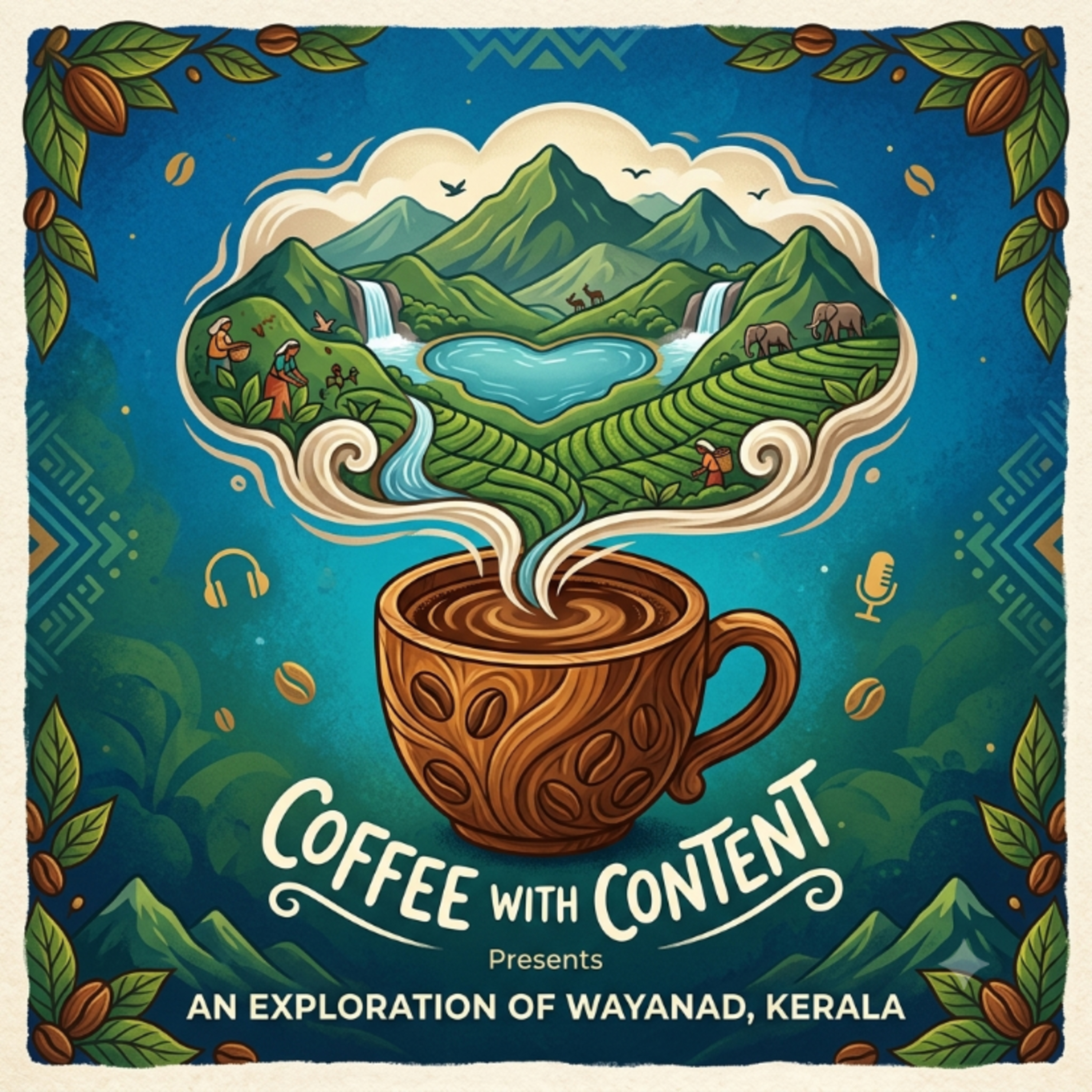 வயநாடு  episode artwork