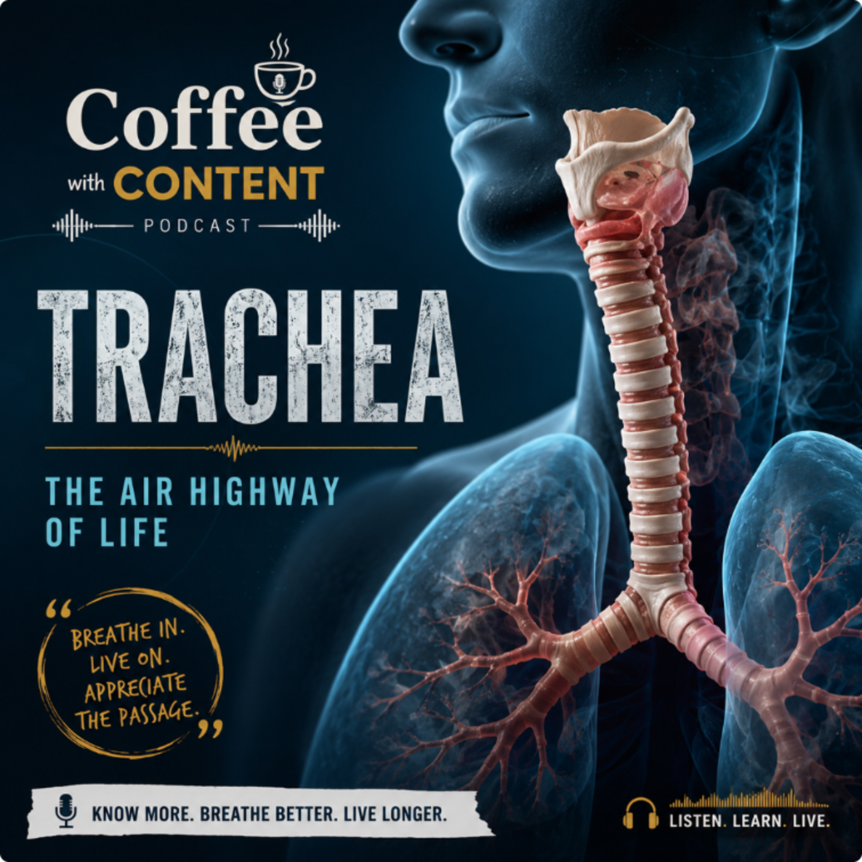 Trachea episode artwork
