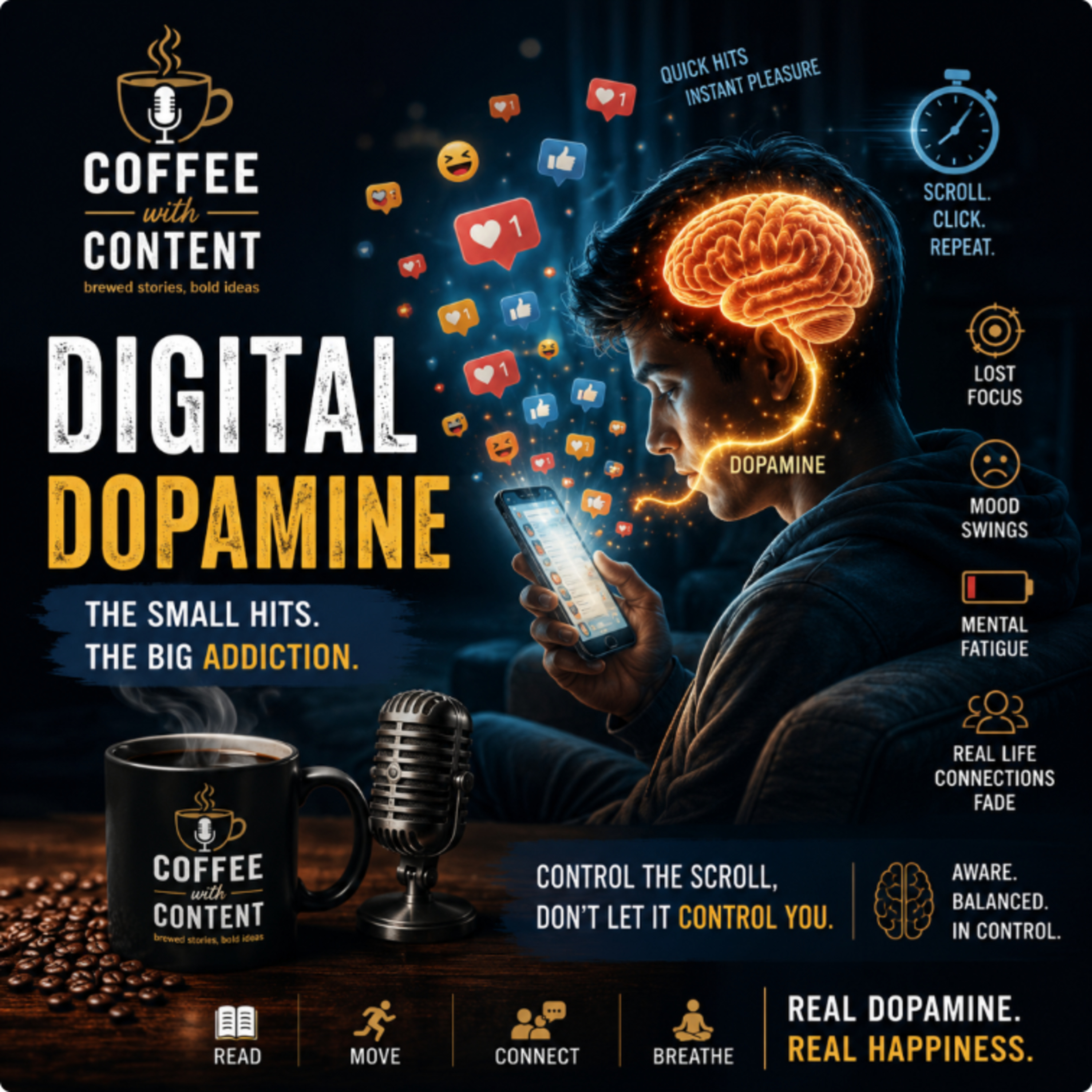 Digital Dopamine episode artwork