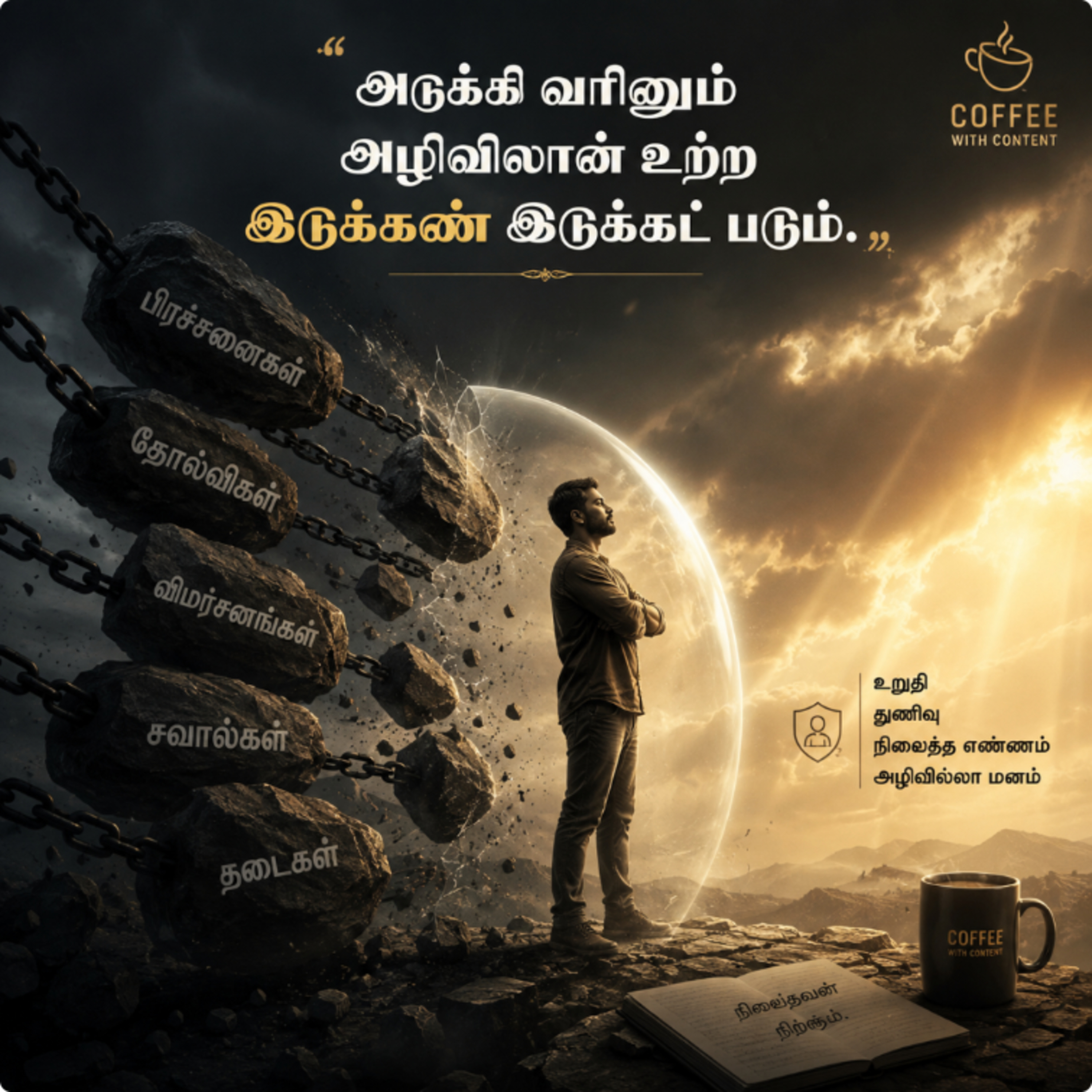 இடுக்கண் இடுக்கட் படும் episode artwork