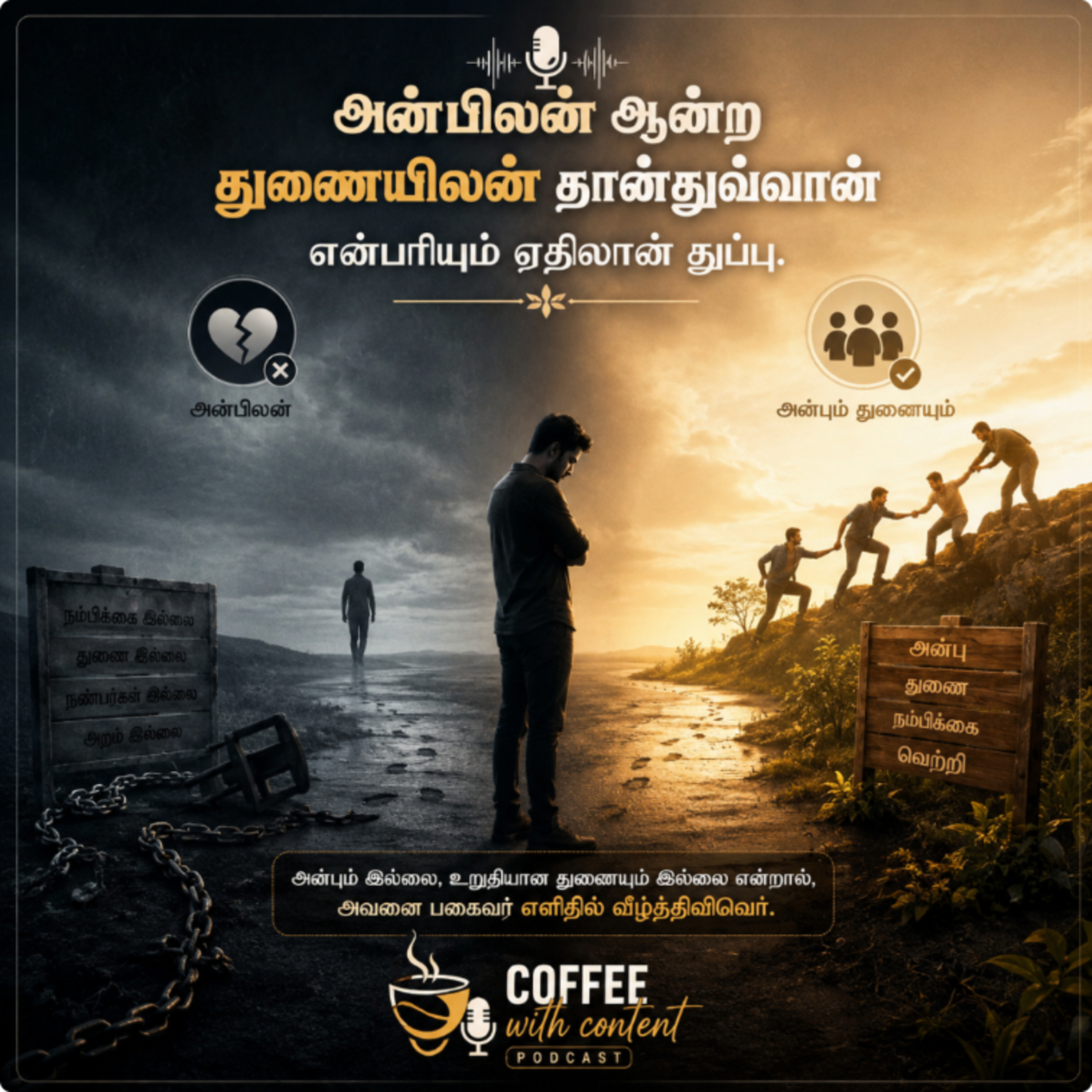 என்பரியும் ஏதிலான் துப்பு.

 episode artwork