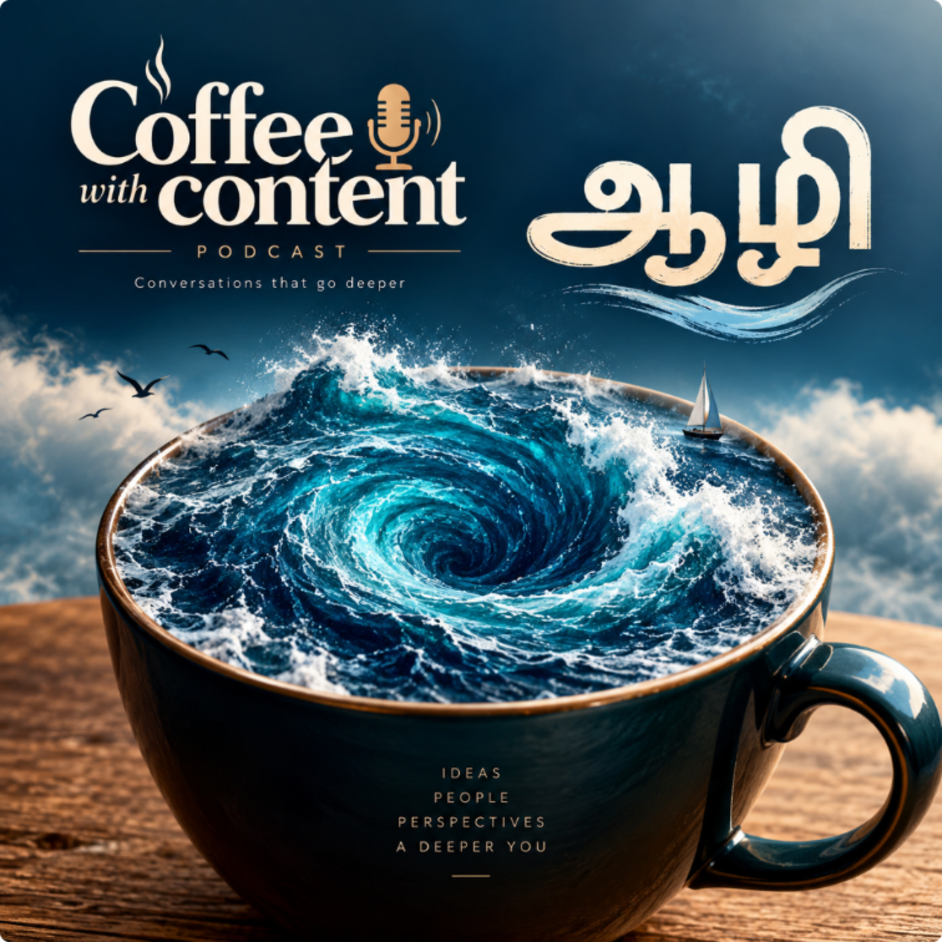 ஆழி  episode artwork