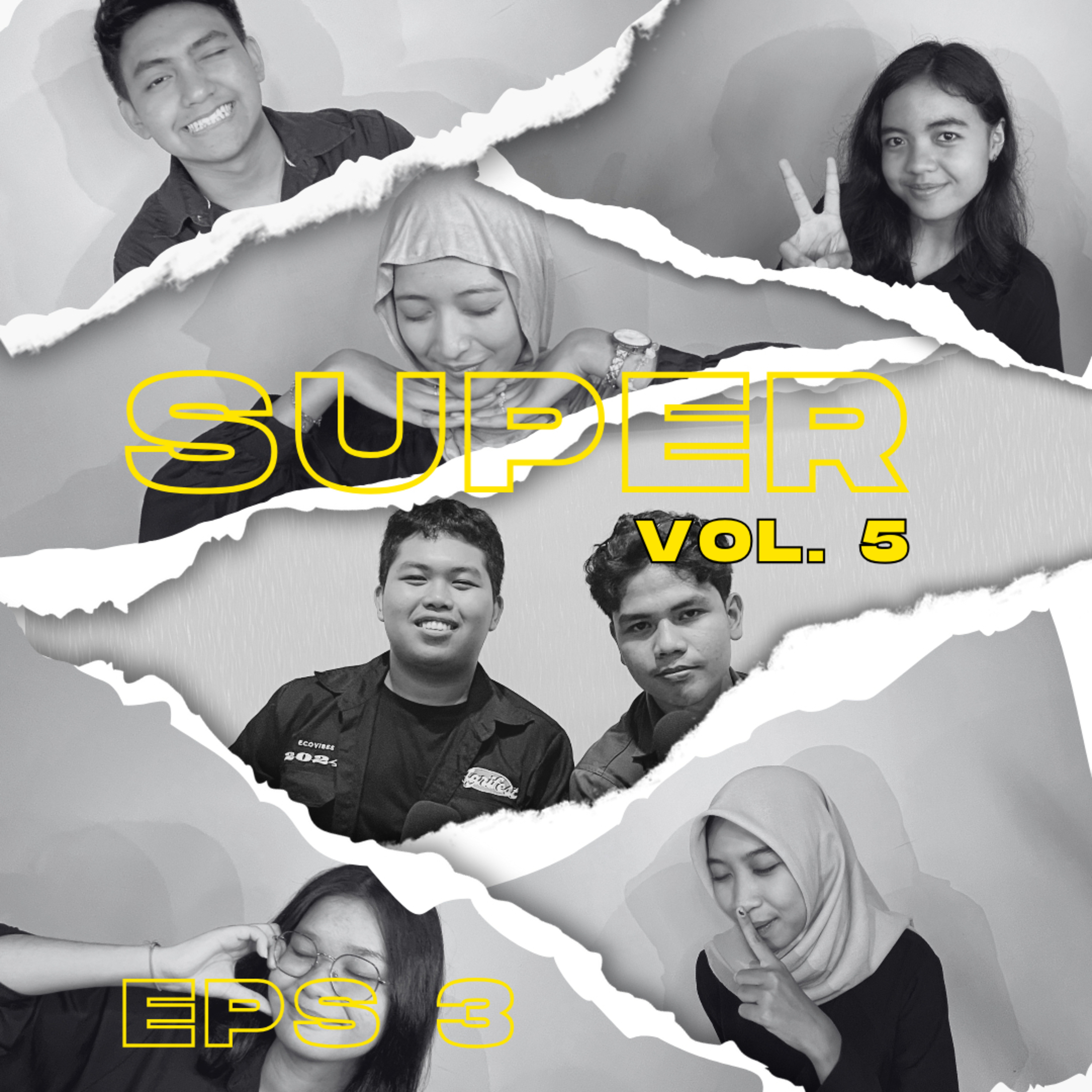 S5. E3. Cerita Dibalik Magang episode artwork